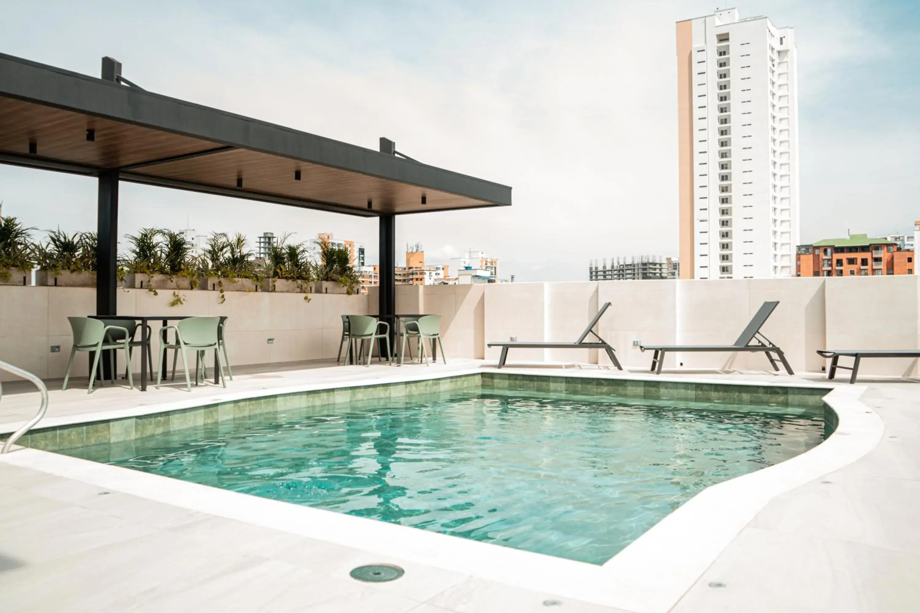 Hotel Buena Vista Hotel Buena Vista