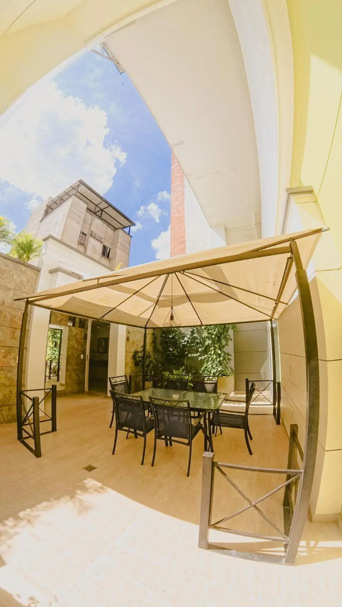 Hotel Buena Vista Hotel Buena Vista