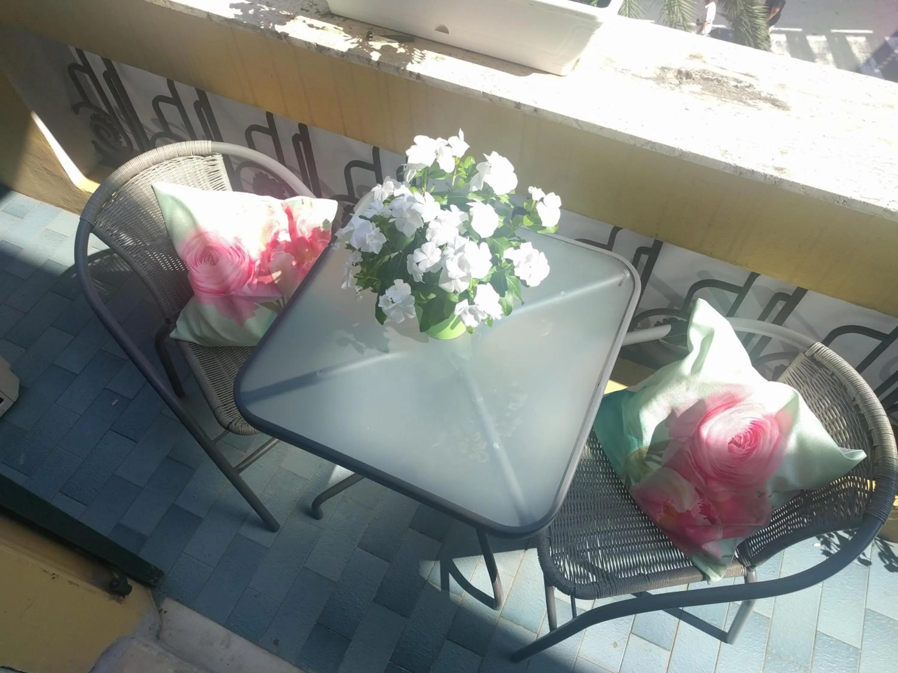 Property building in Le Camere dei Fiori