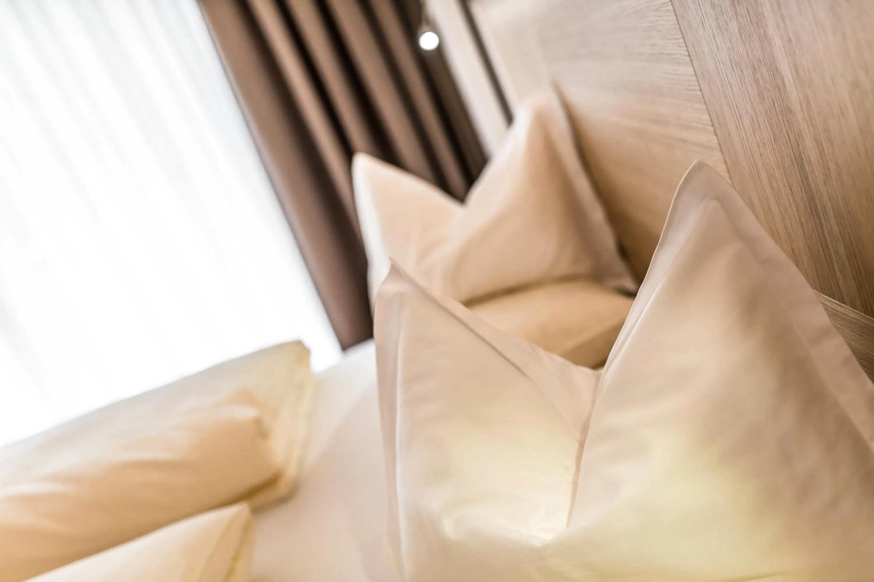Decorative detail in Hotel Miramonti Badia