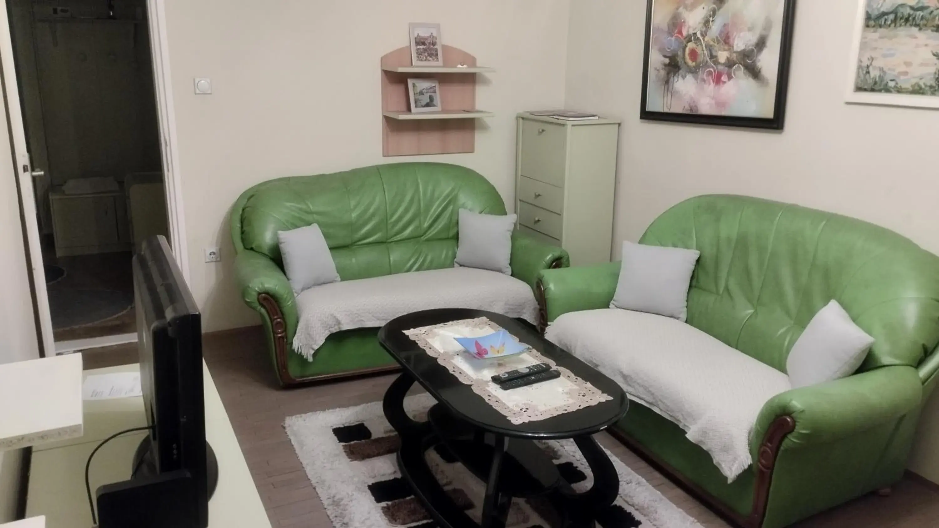 Apartman Melody Apartman Melody