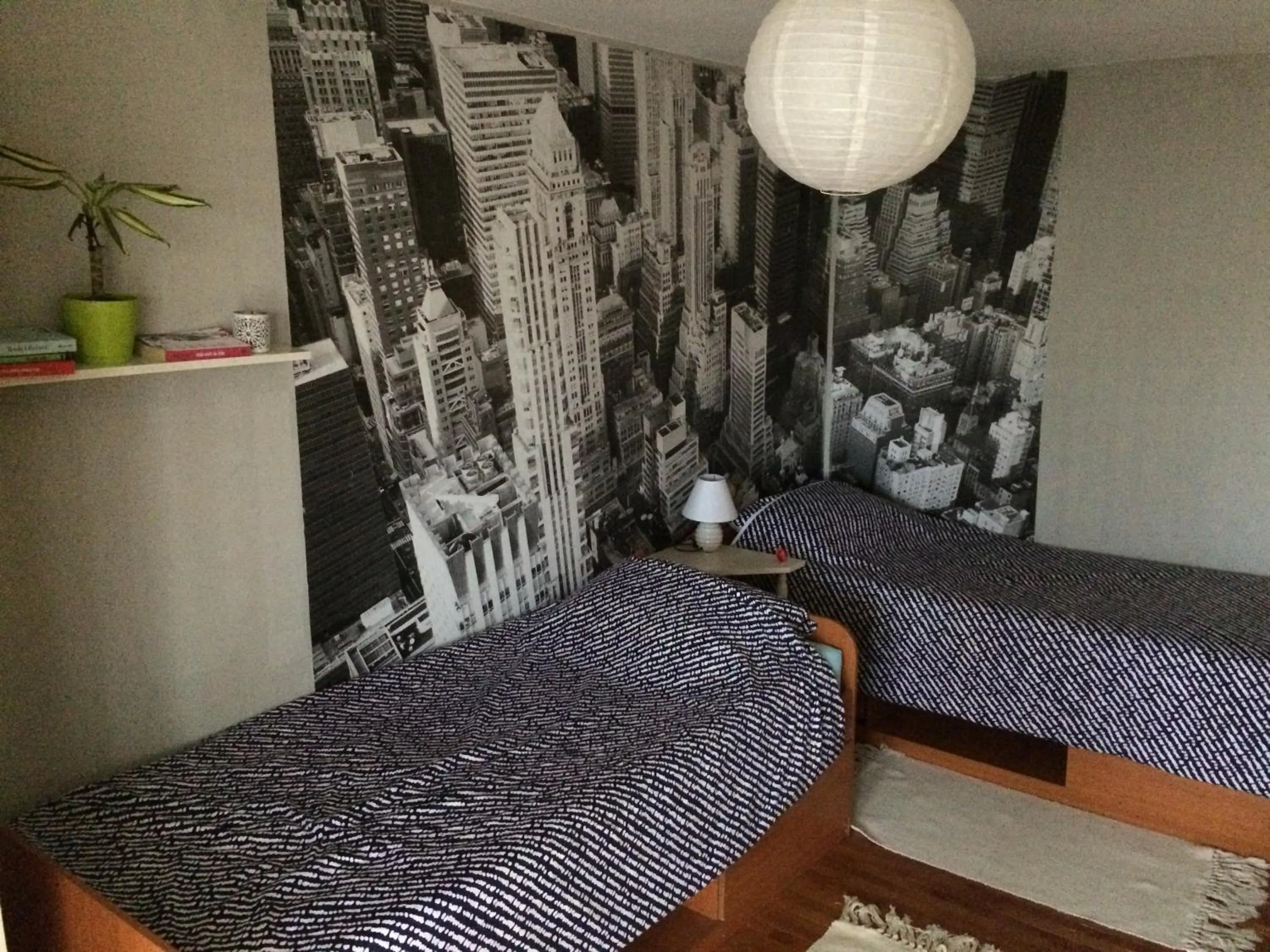 Apartman Melody