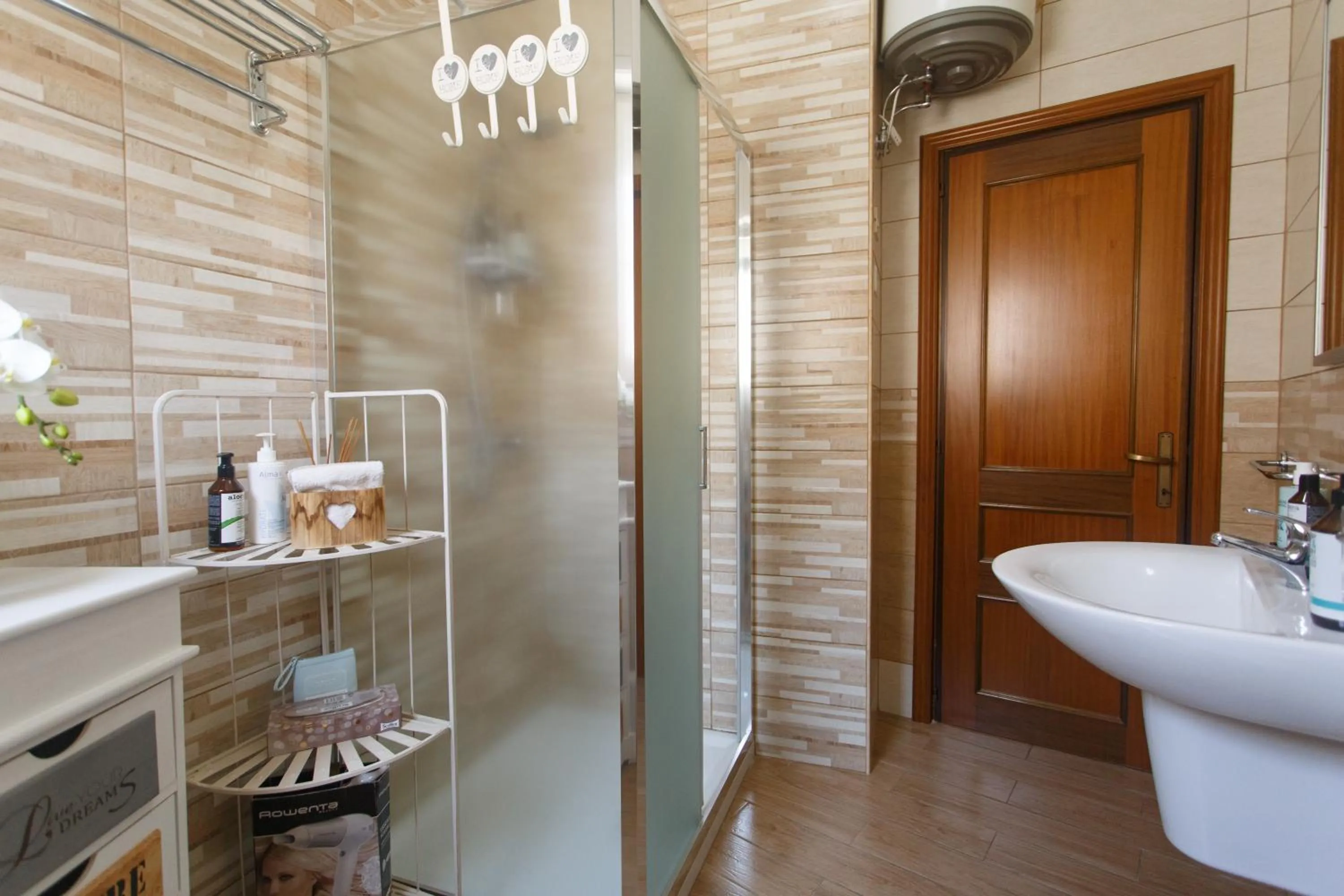 Montellinos Suite Tortora