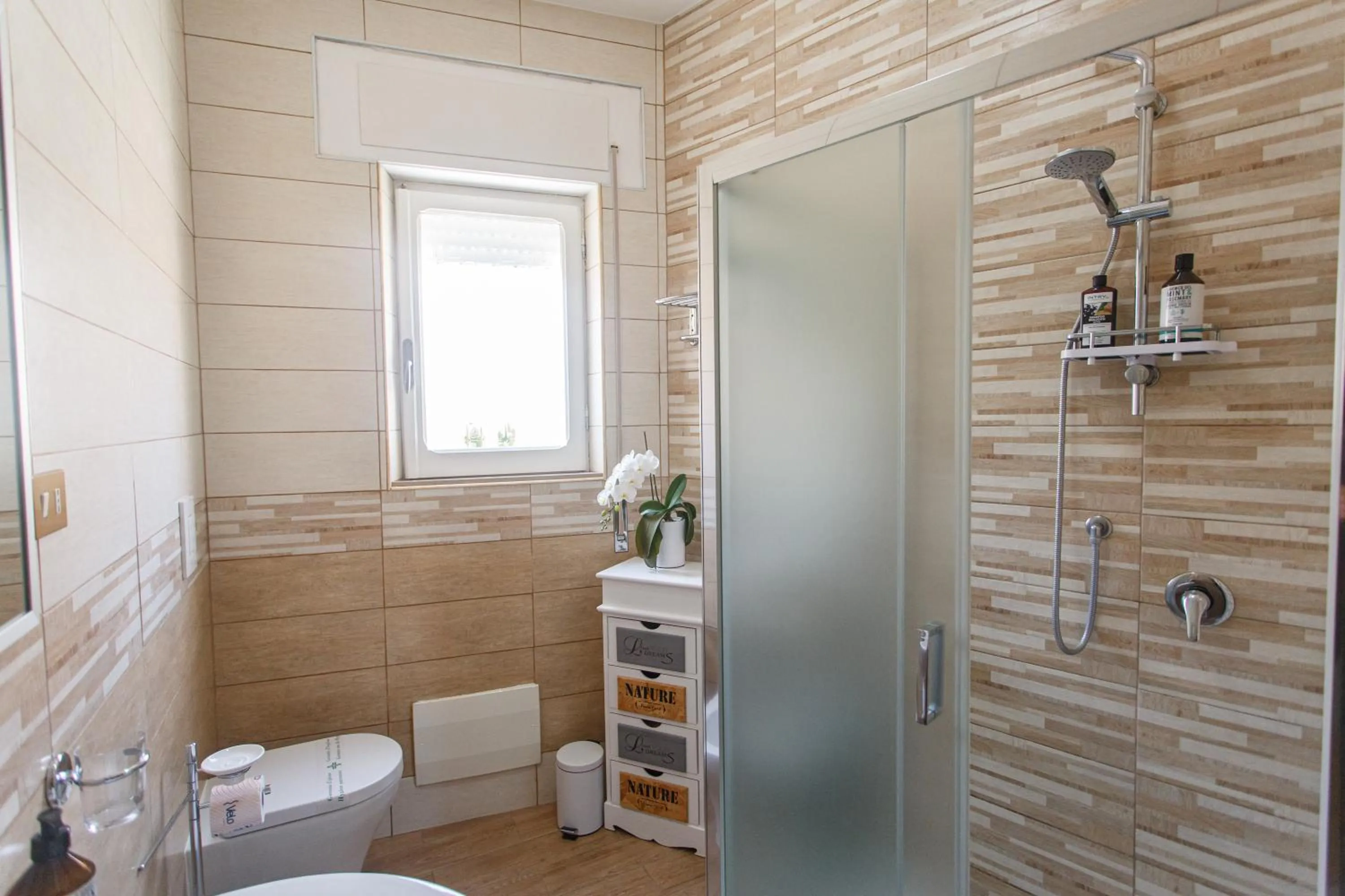 Montellinos Suite Tortora