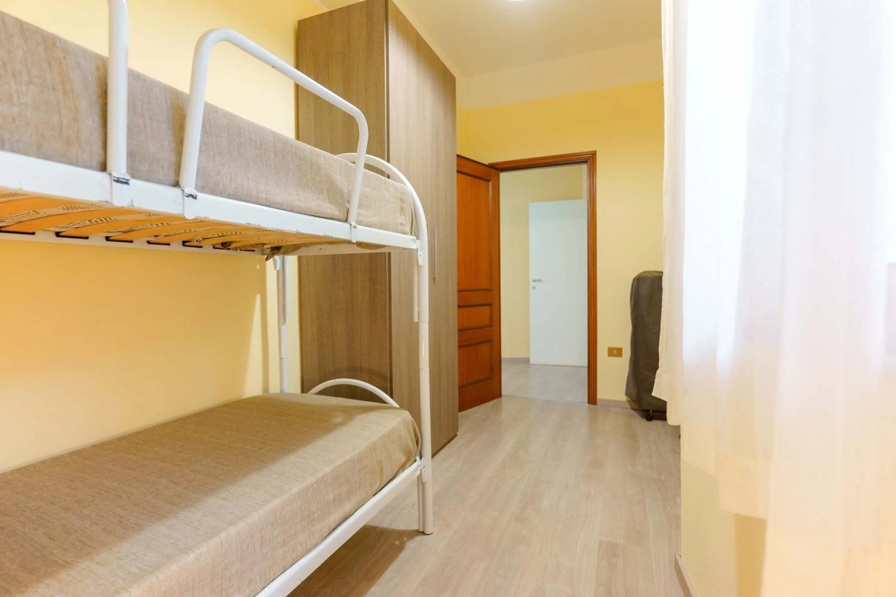 Montellinos Suite Tortora