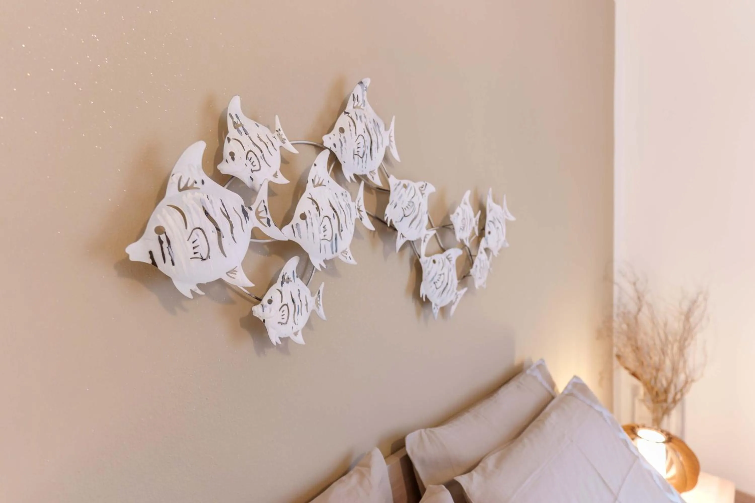 Montellinos Suite Tortora