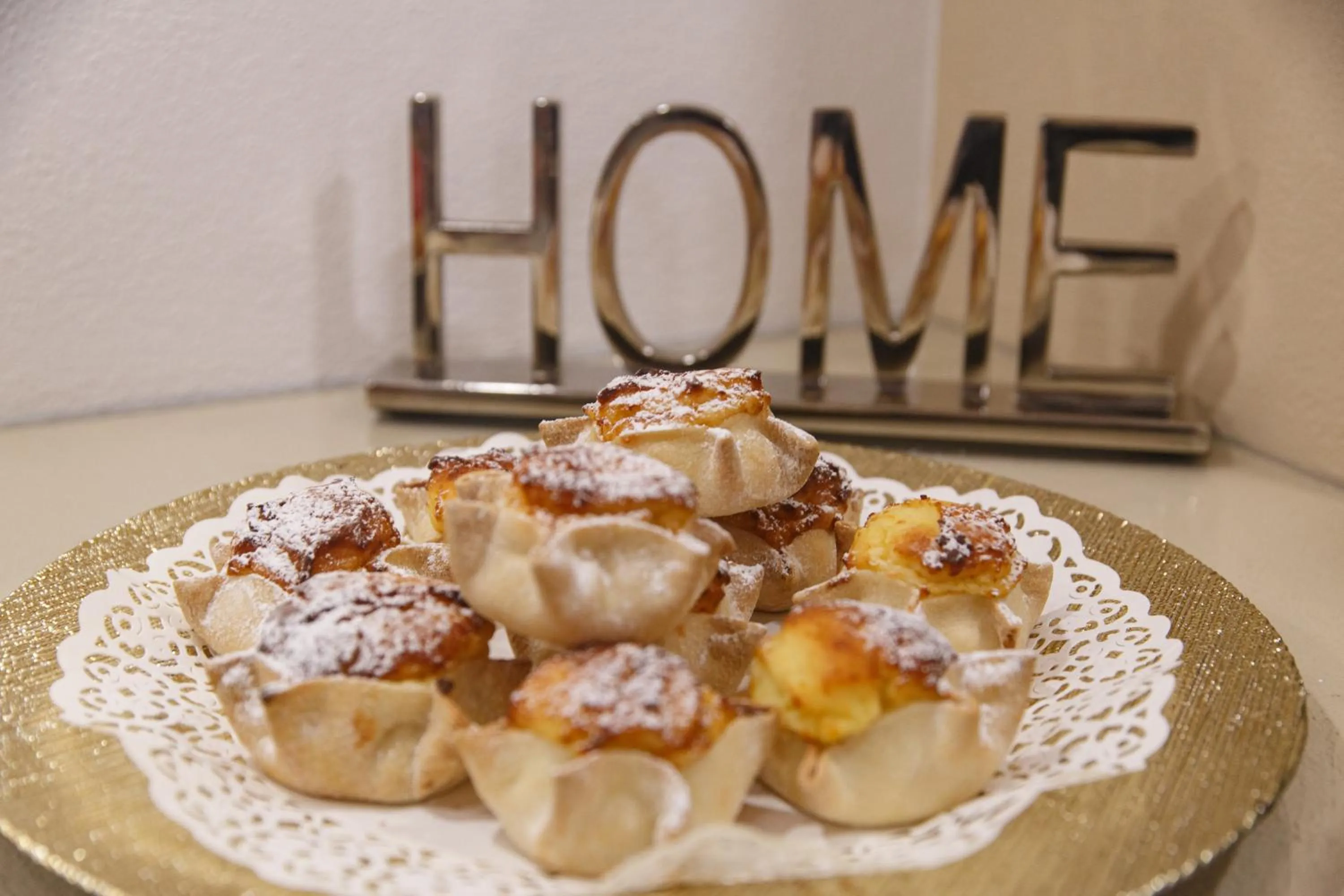 Montellinos Suite Tortora