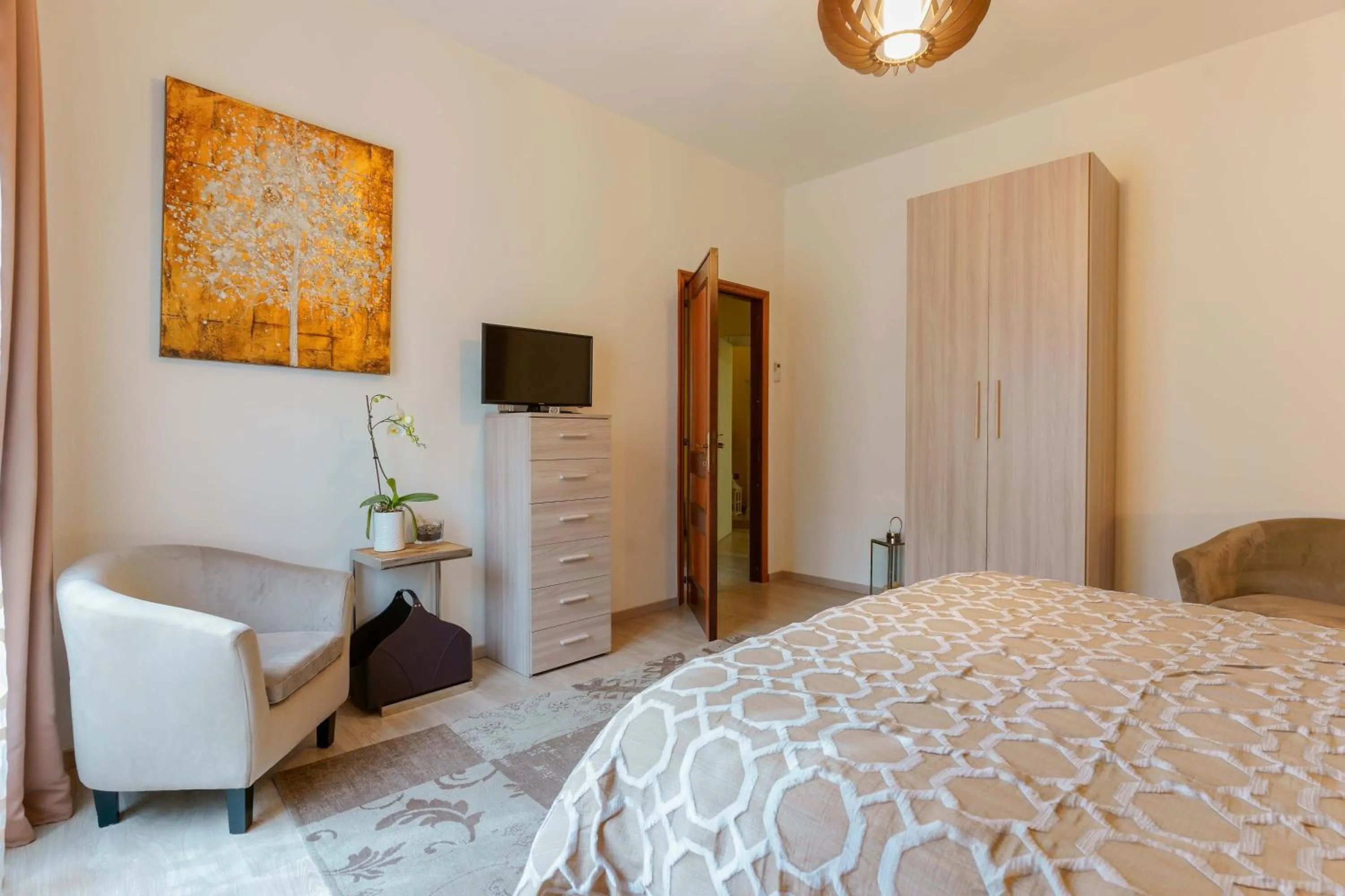 Montellinos Suite Tortora