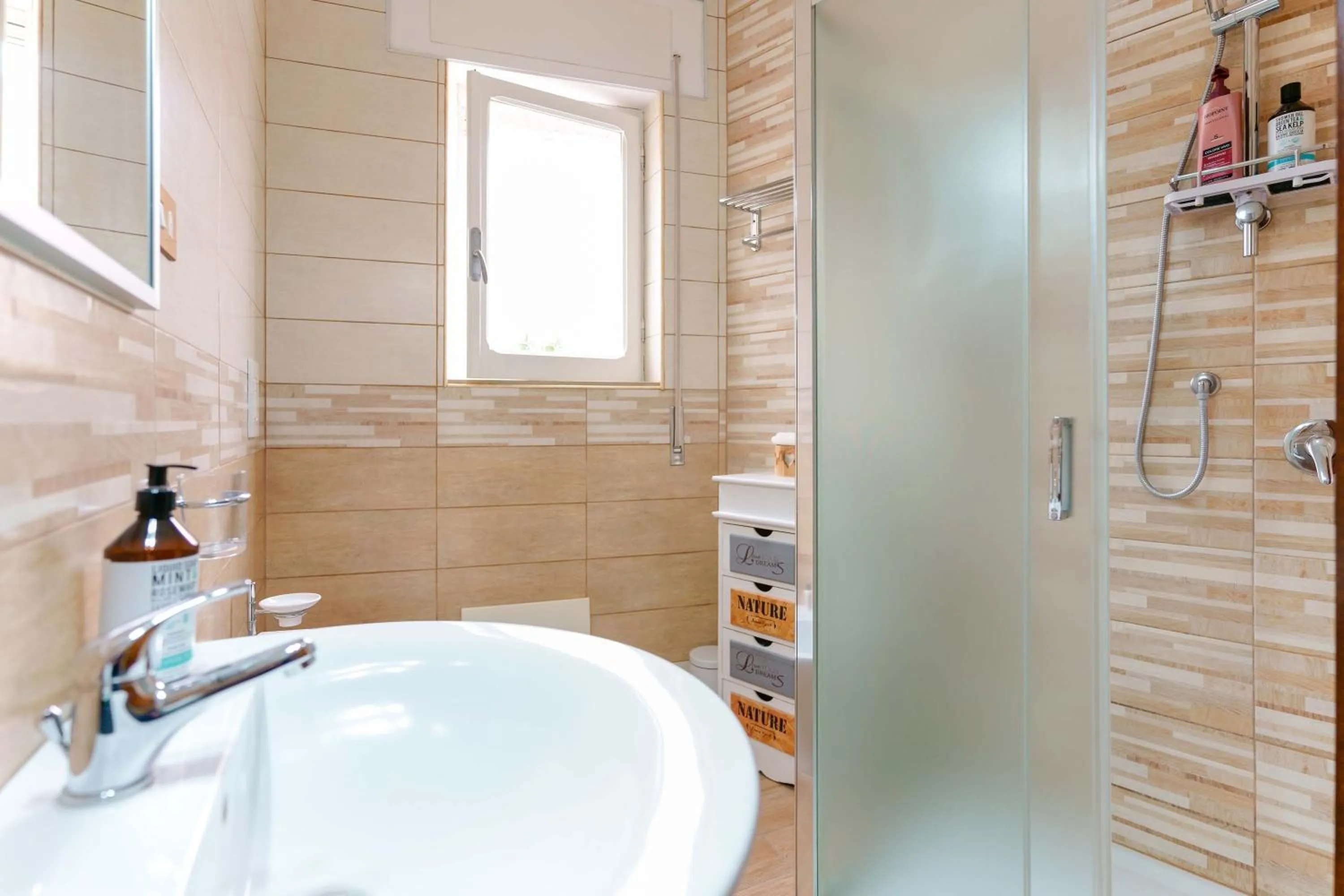 Montellinos Suite Tortora