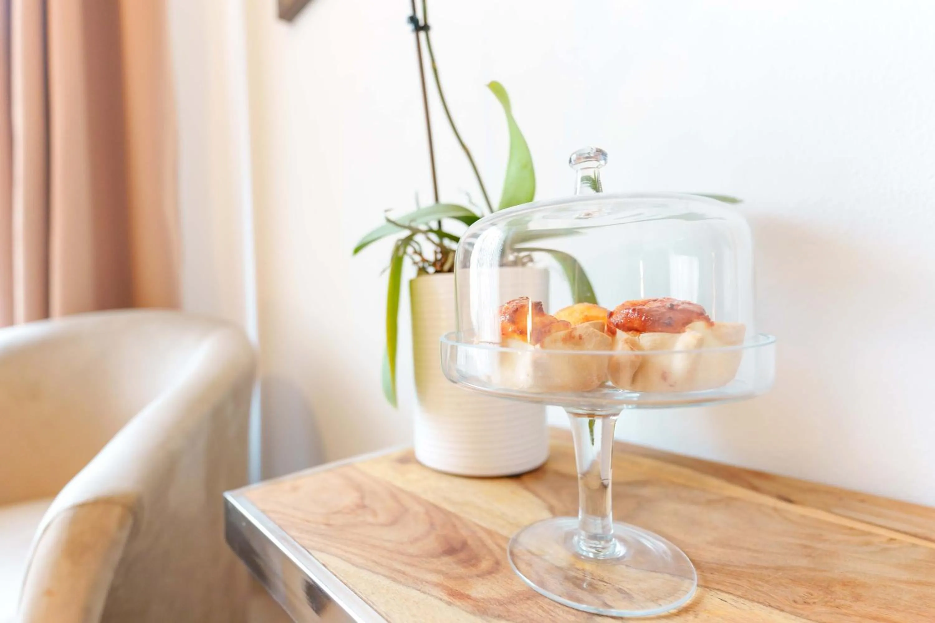 Montellinos Suite Tortora