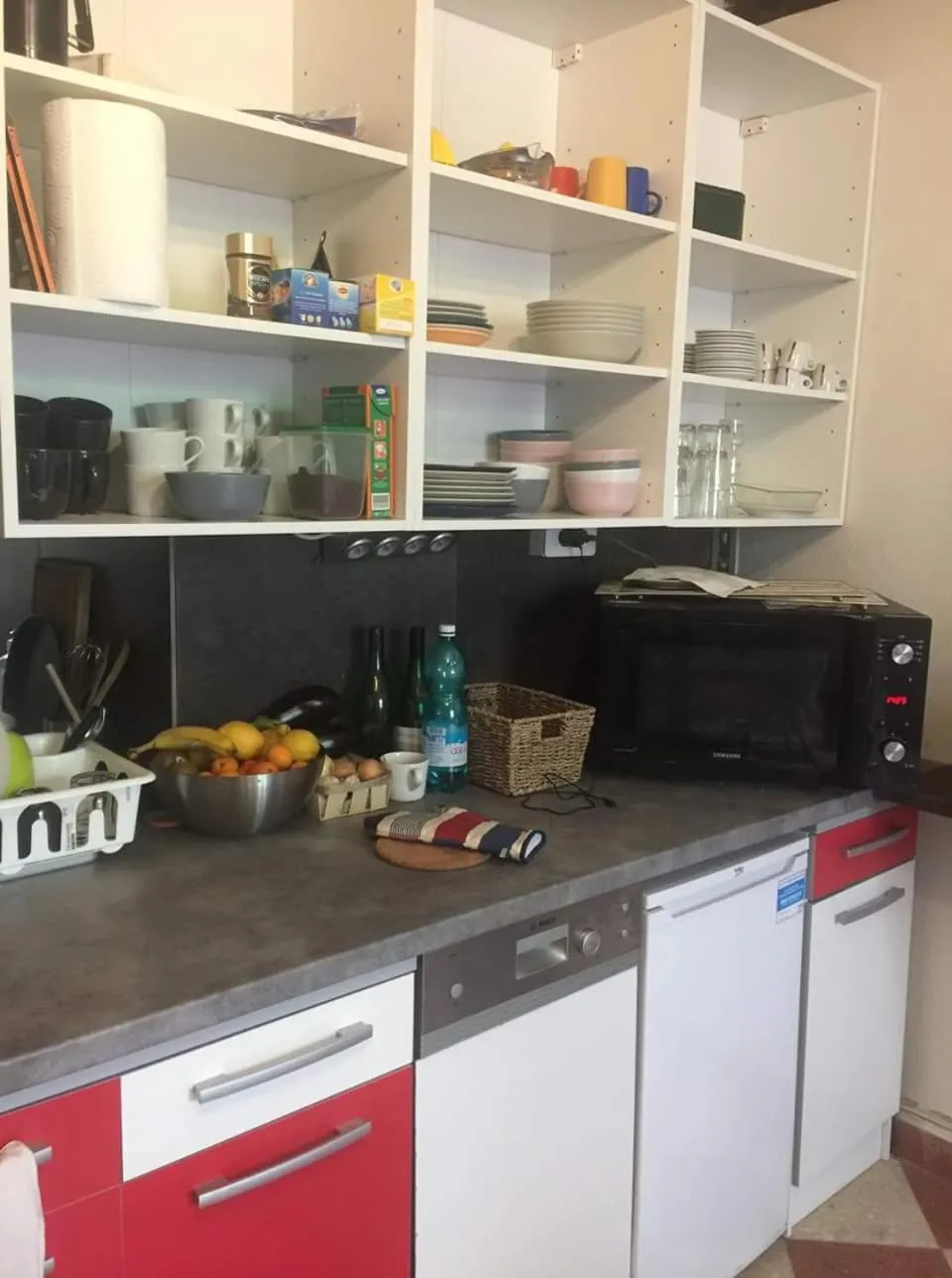 Gite de la Porte Saint Jacques: a hostel for pilgrims
