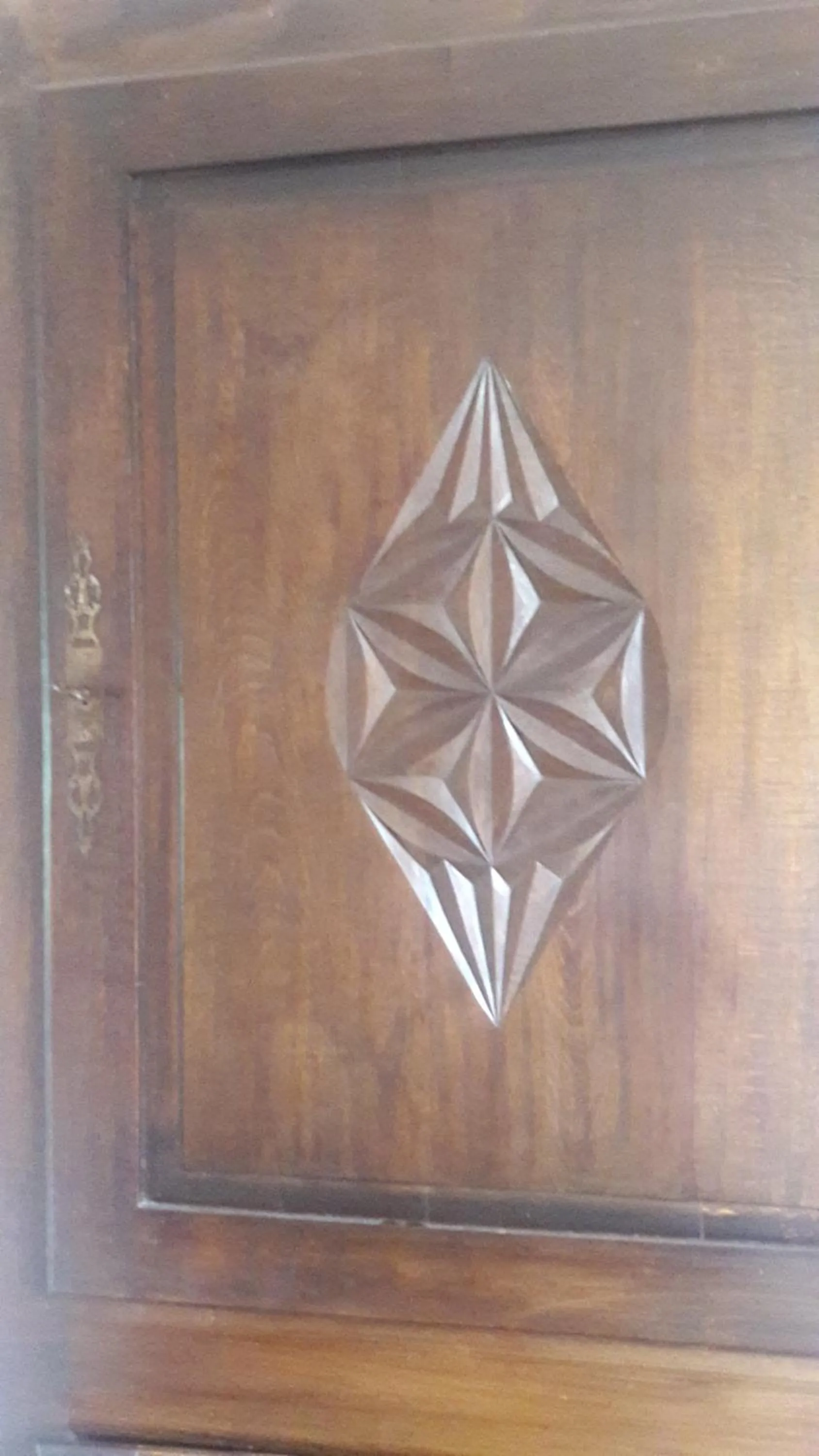 Gite de la Porte Saint Jacques: a hostel for pilgrims