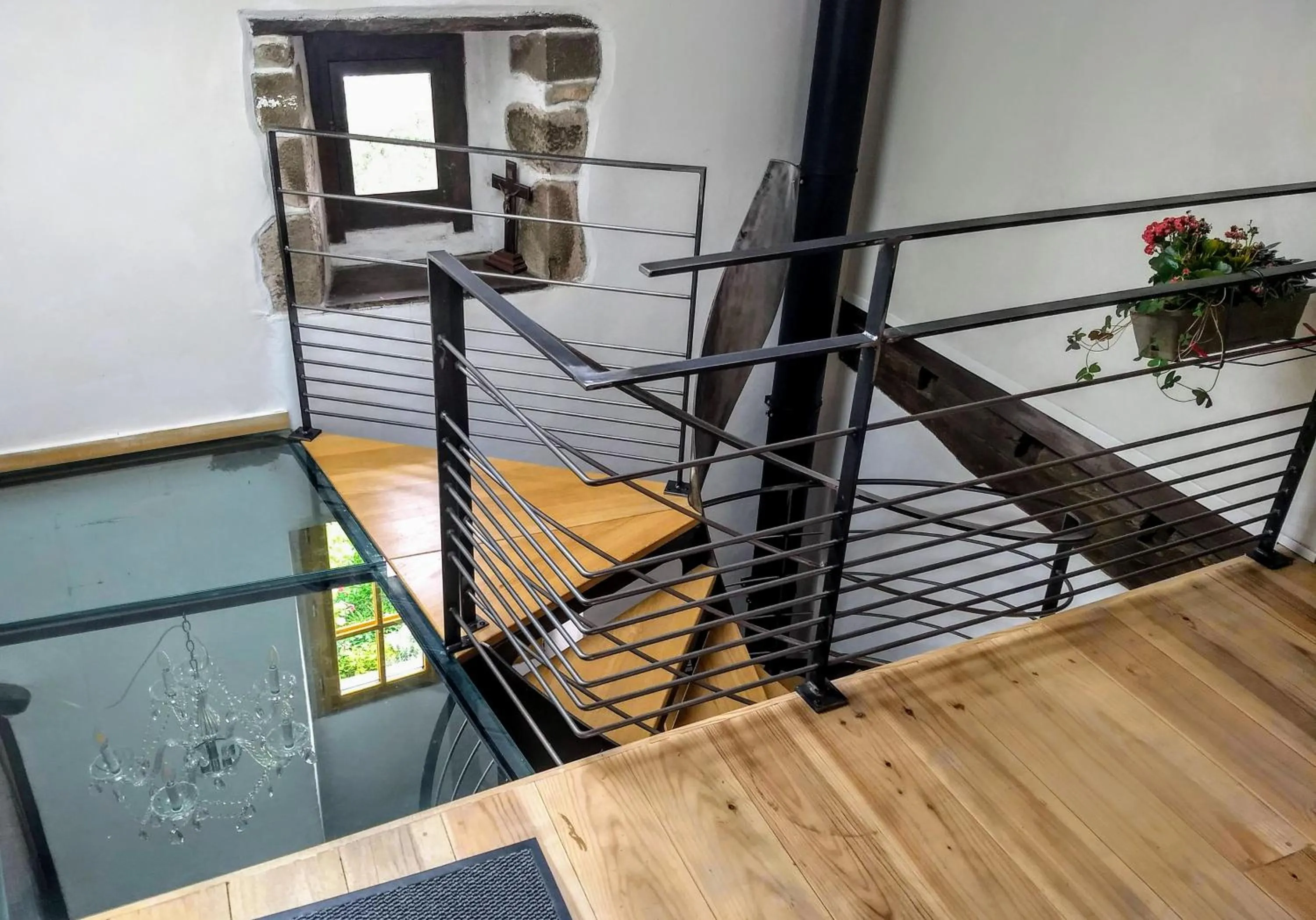 Gite de la Porte Saint Jacques: a hostel for pilgrims