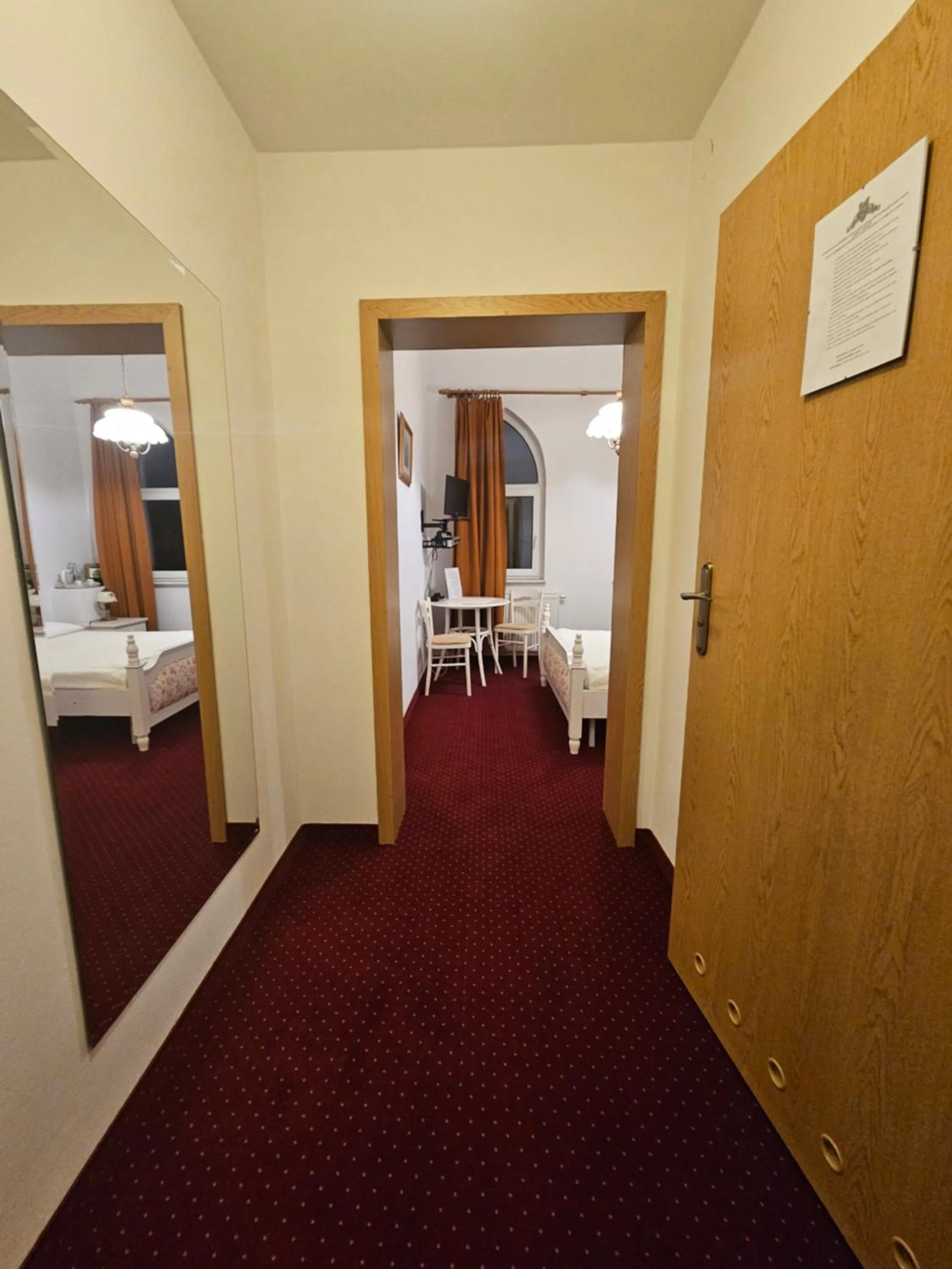 Photo of the whole room, Bed in Zamek Camelot