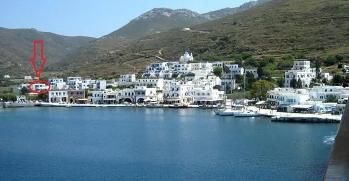 On site in Georgia Studios