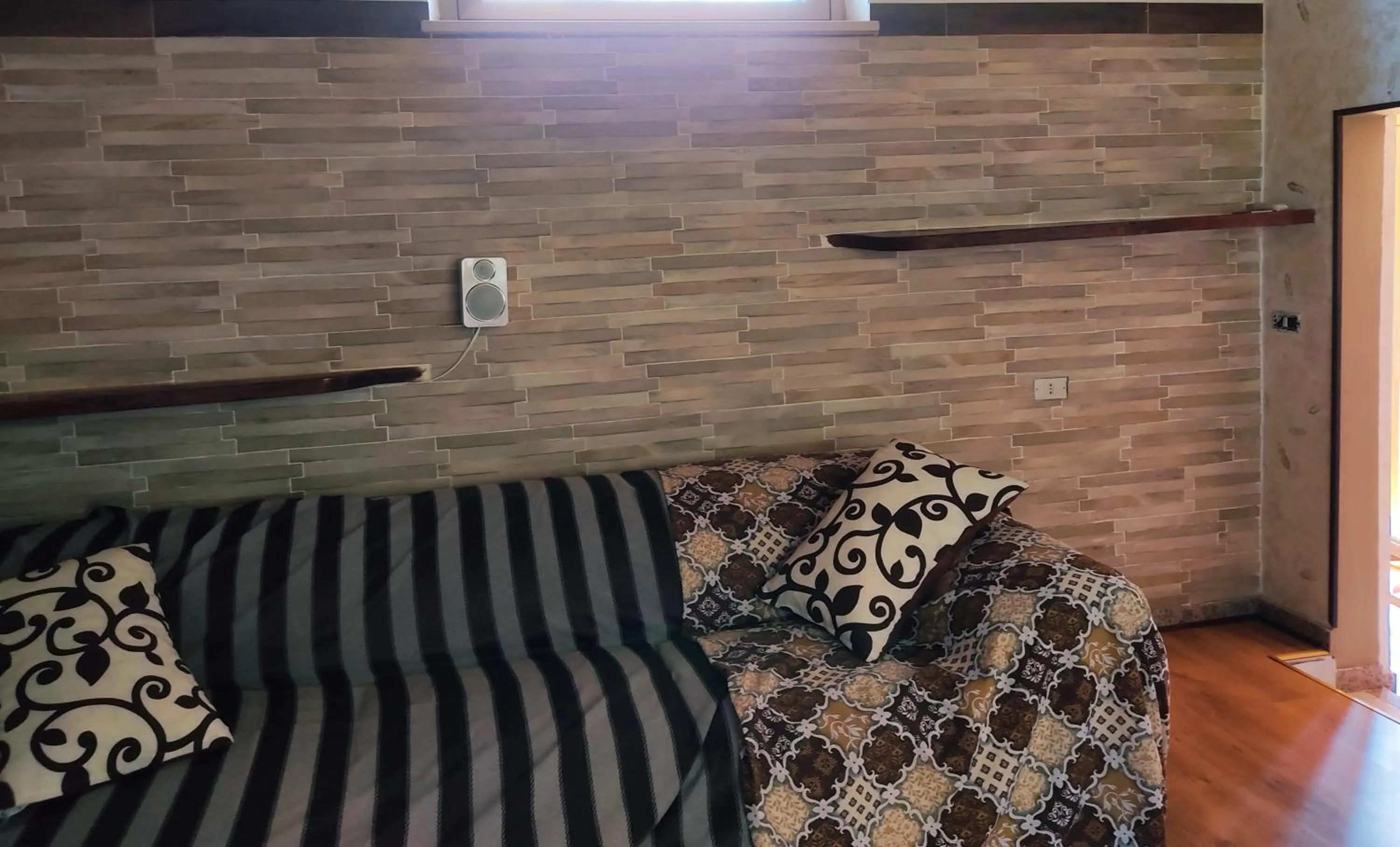 Bed in Il Corbezzolo