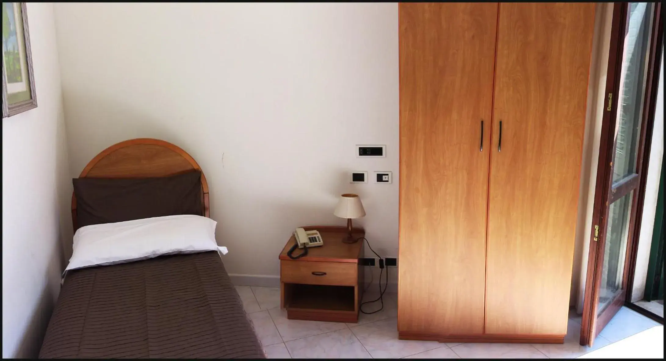 Single Room in Il Corbezzolo Single Room in Il Corbezzolo