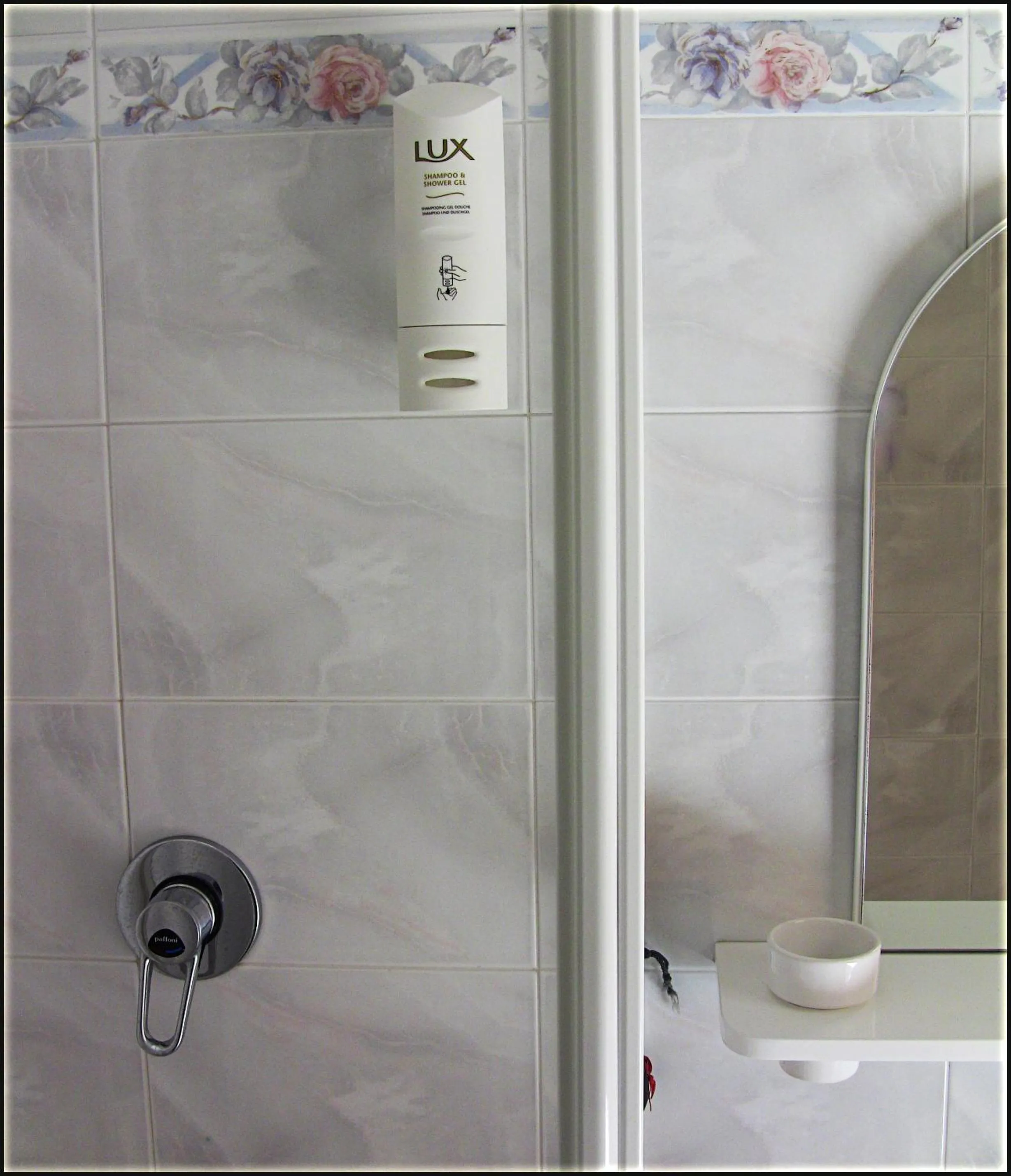 Bathroom in Il Corbezzolo