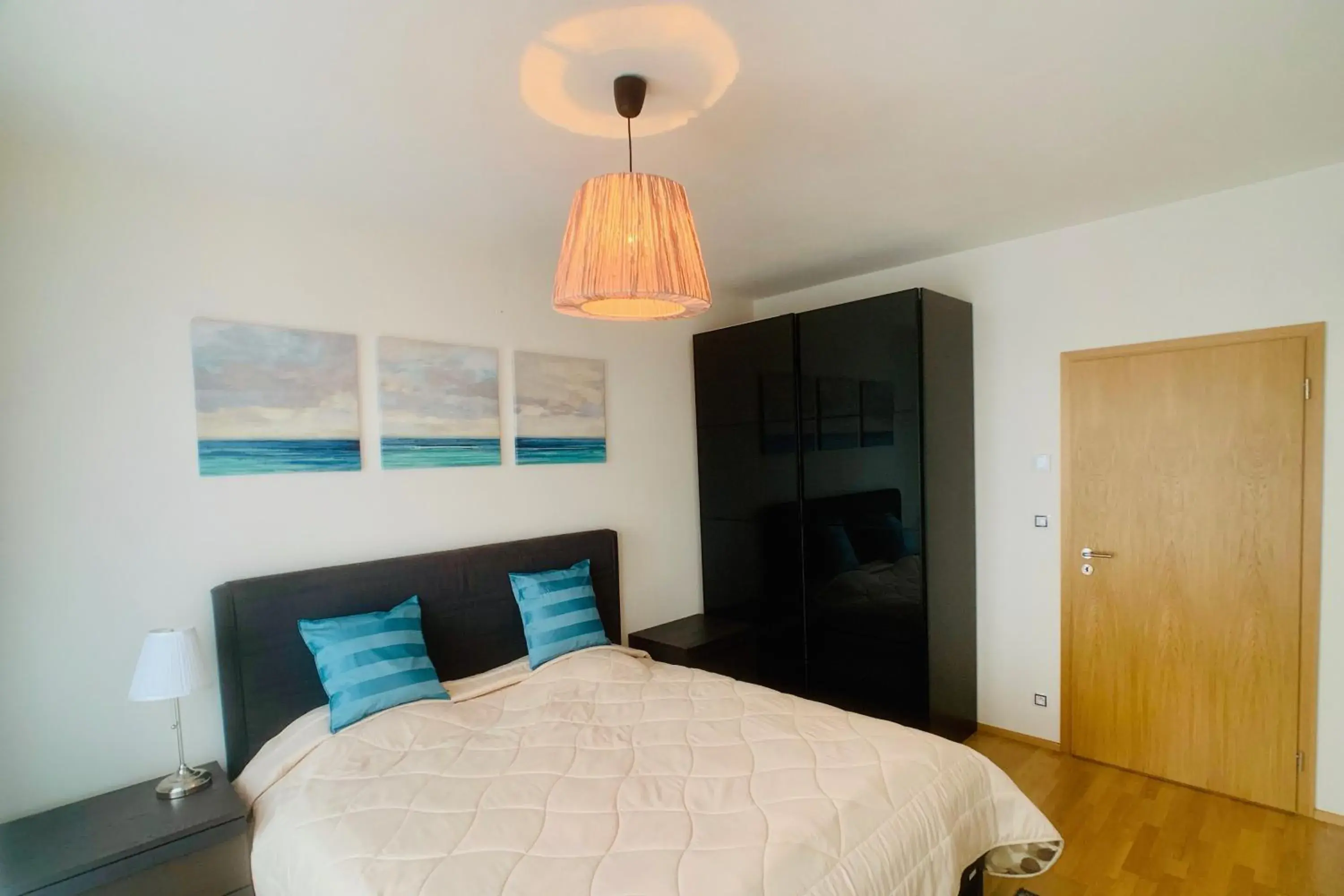 Superior Apartment in ART Garden Towers Prague Superior Apartment in ART Garden Towers Prague