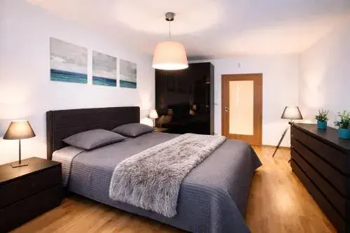 ART Garden Towers Prague ART Garden Towers Prague