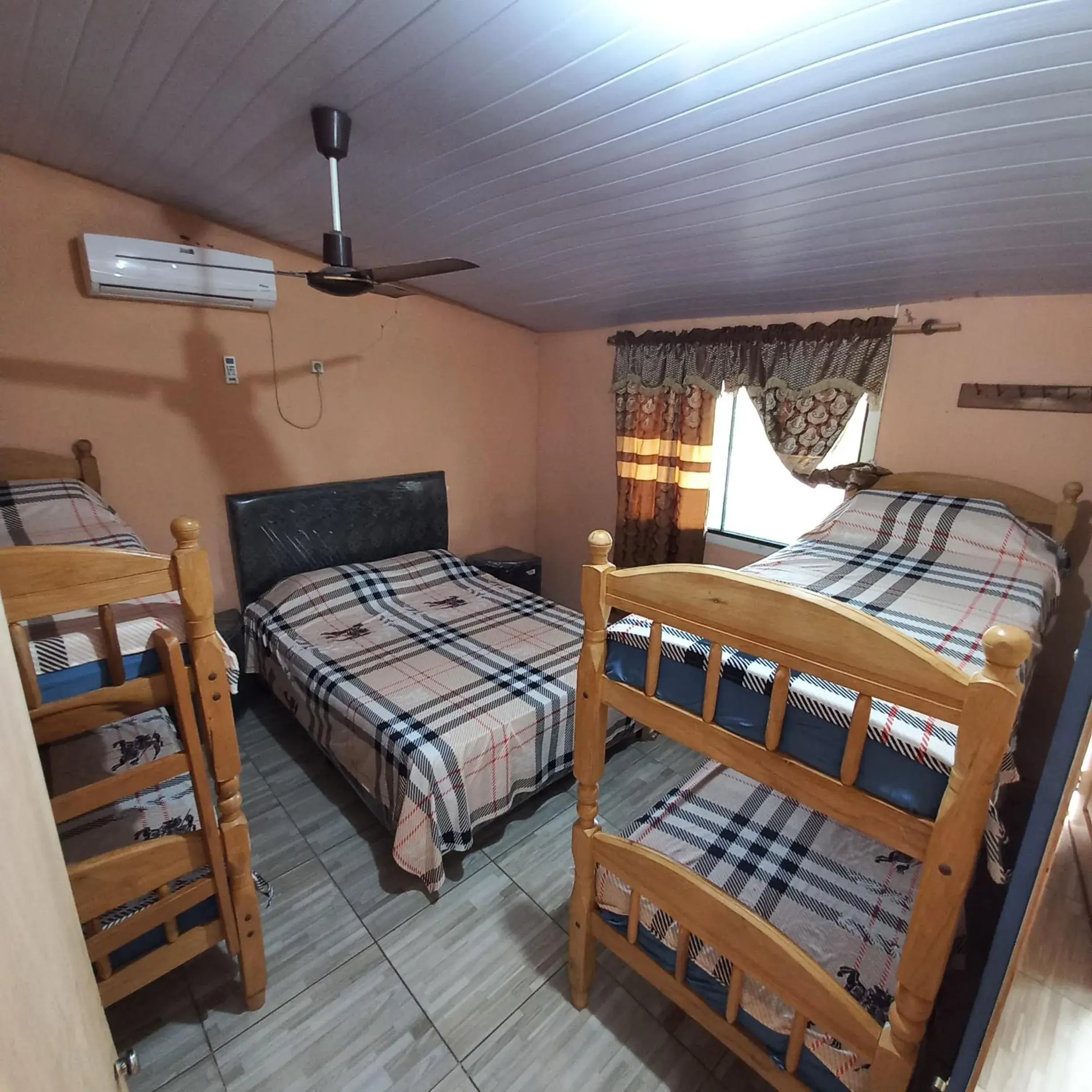 Vacation Home in Posada las Mercedes Vacation Home in Posada las Mercedes