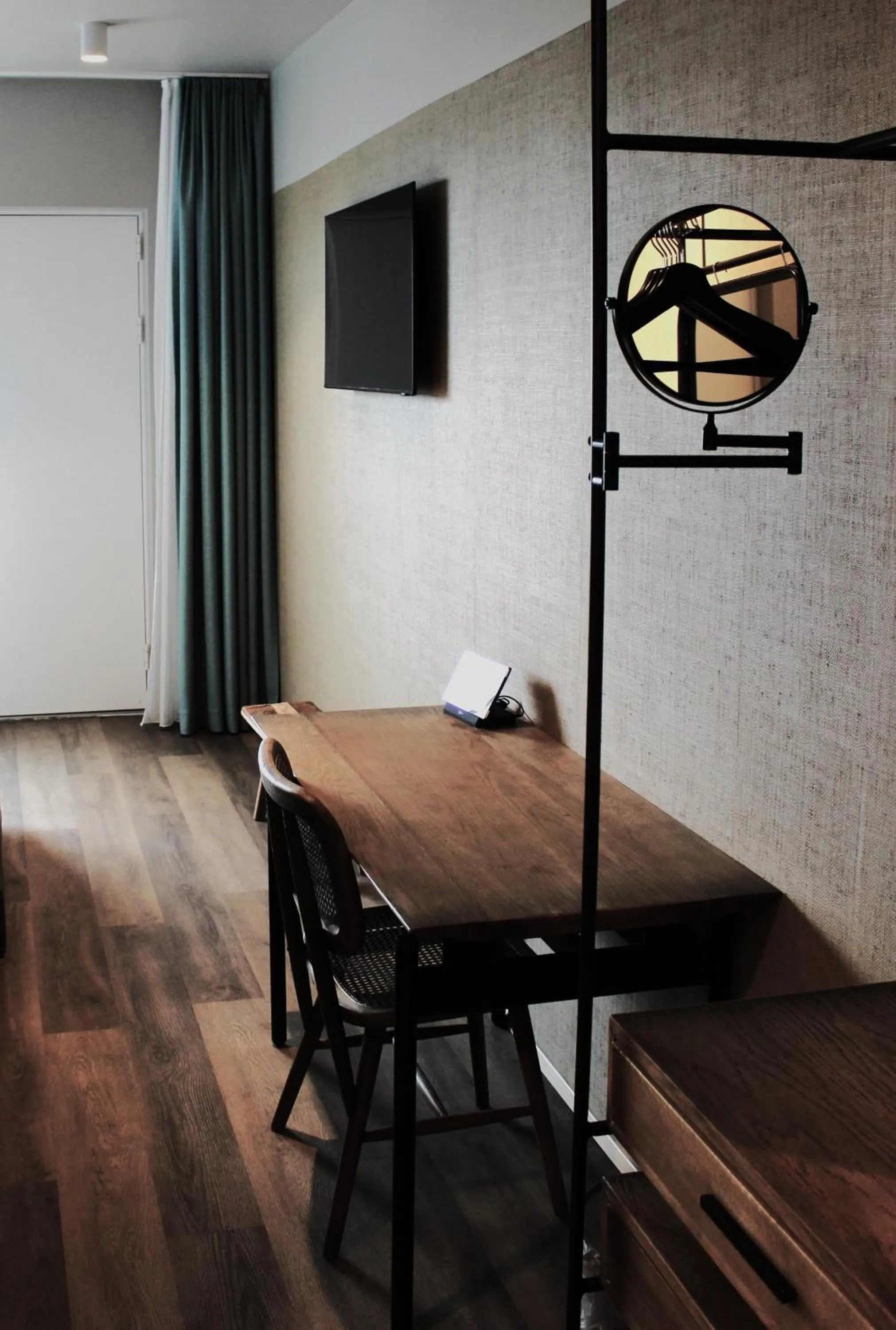 TV and multimedia in Blabjorg Resort