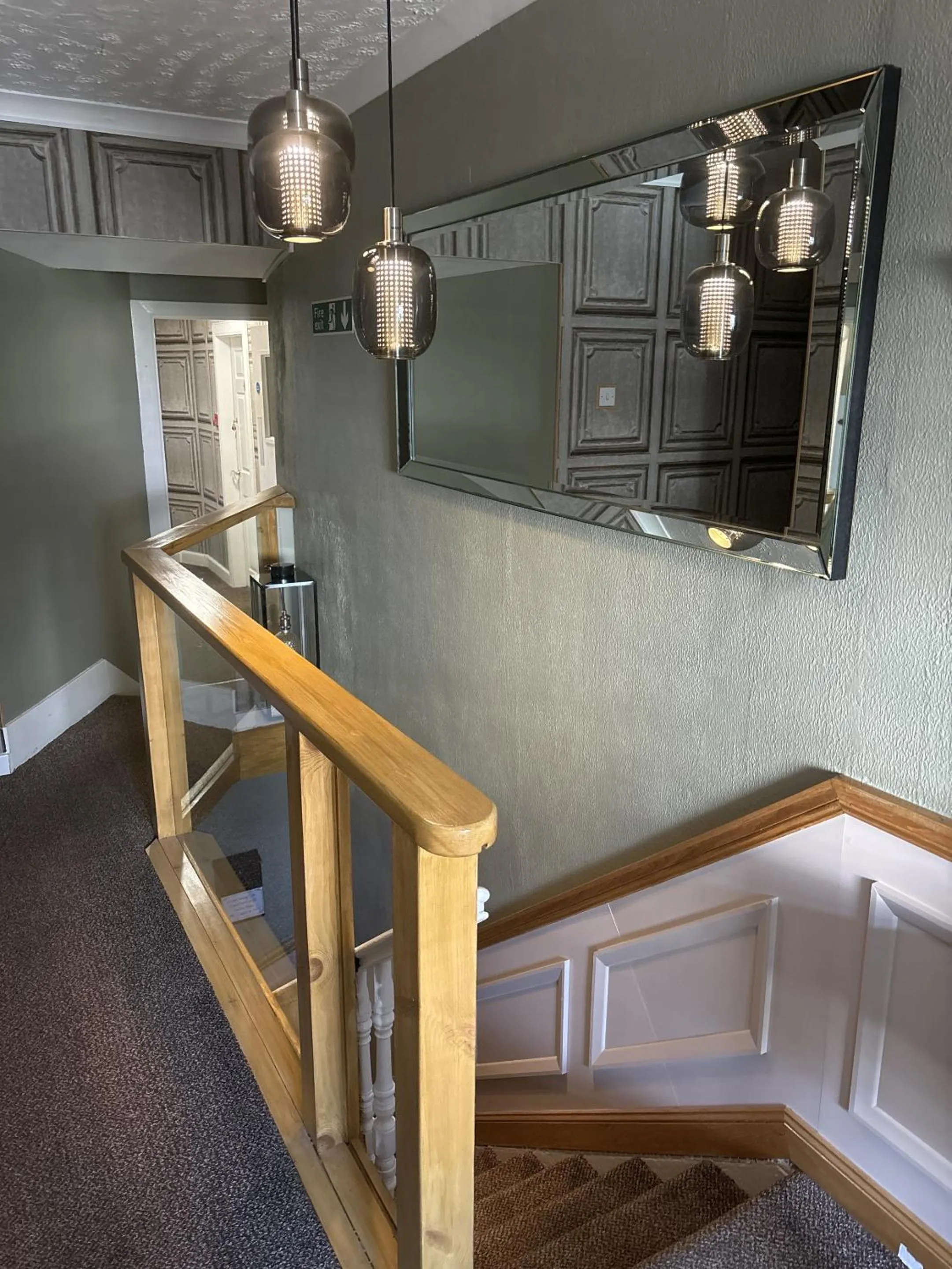 Other in The Blackhorse Accommodation