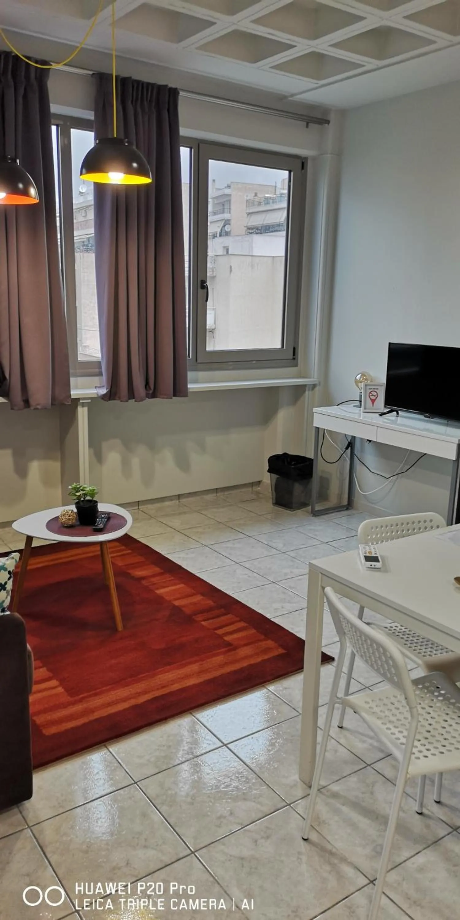 A&I Apartments & Studios