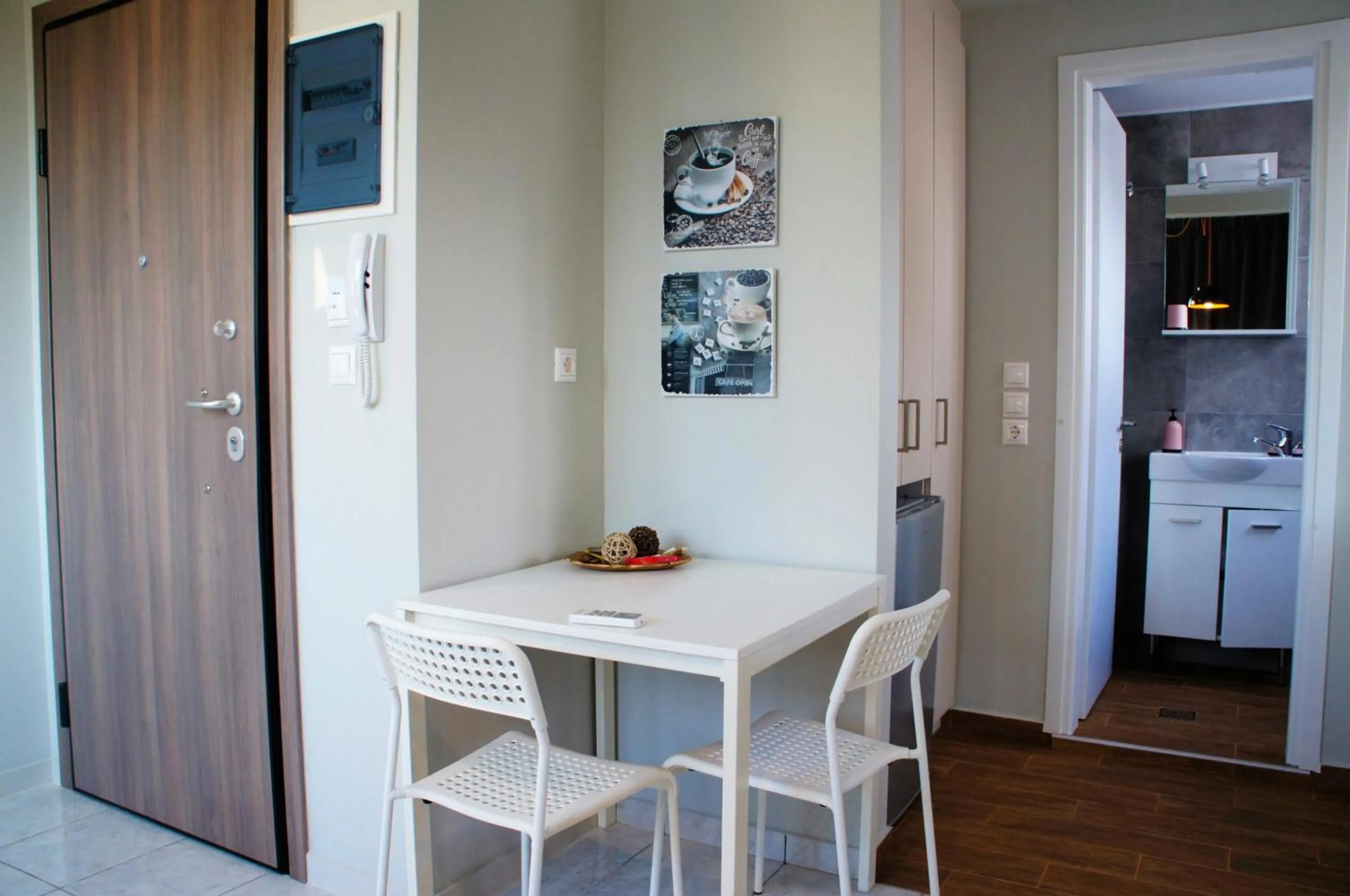 A&I Apartments & Studios