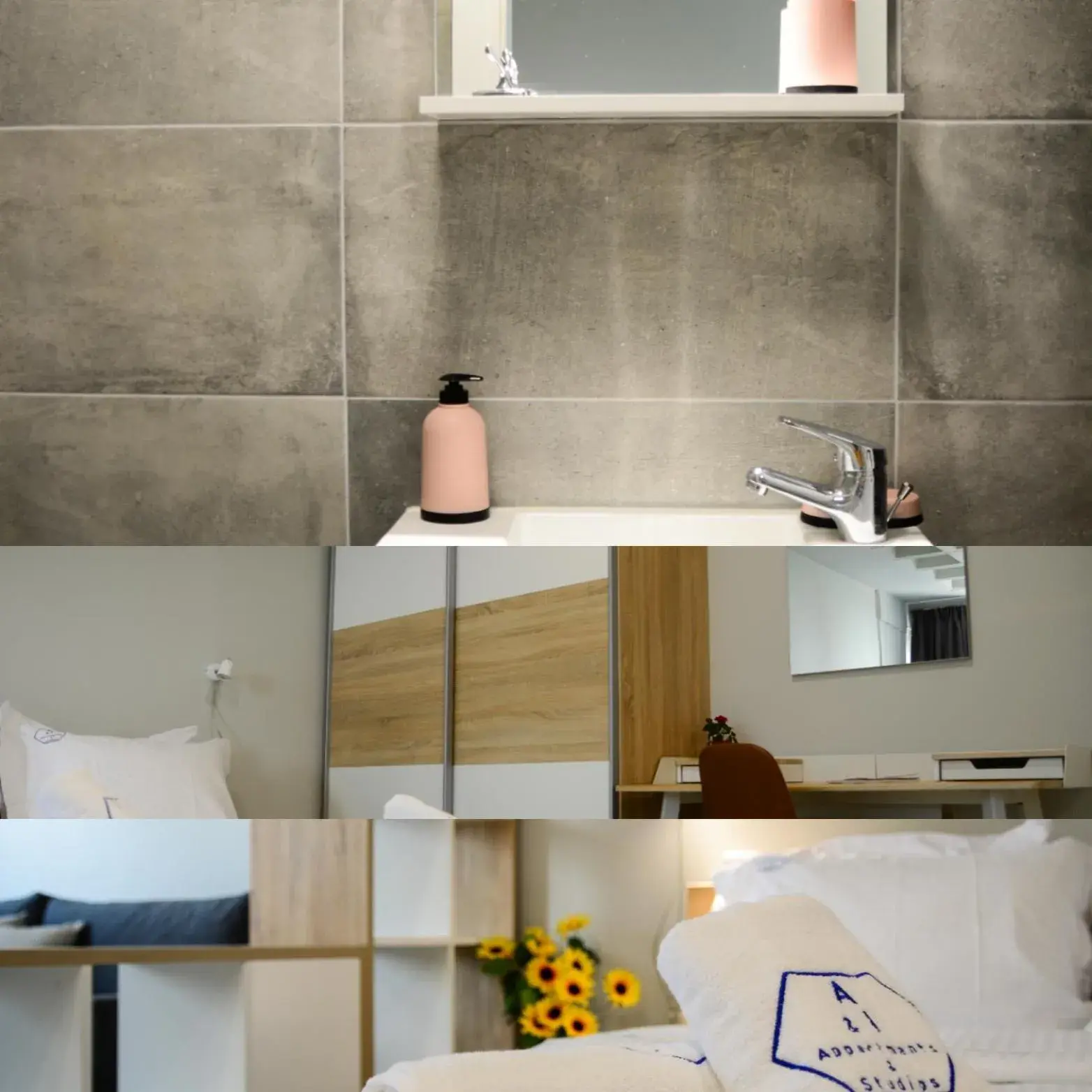 A&I Apartments & Studios A&I Apartments & Studios