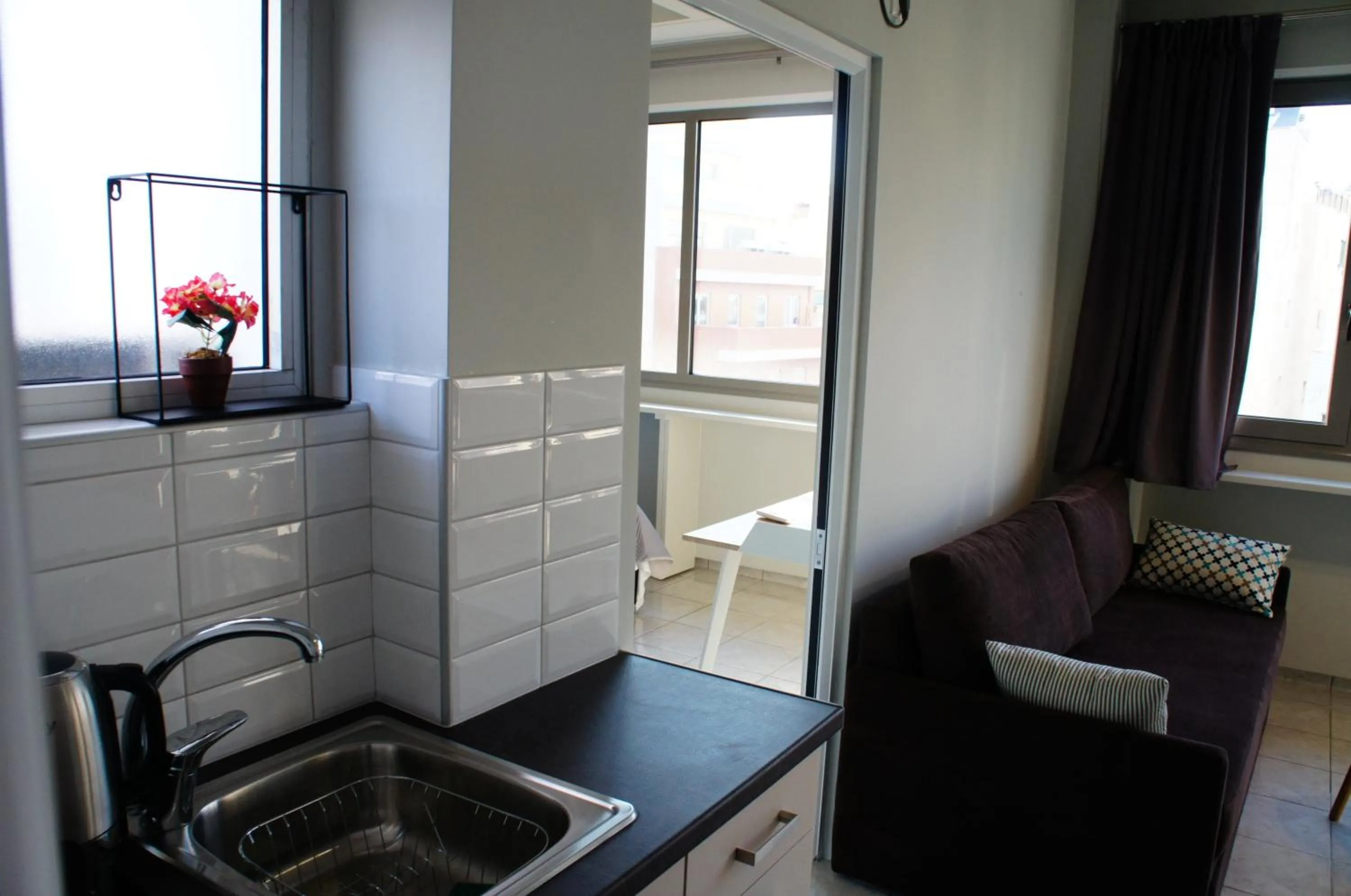 A&I Apartments & Studios