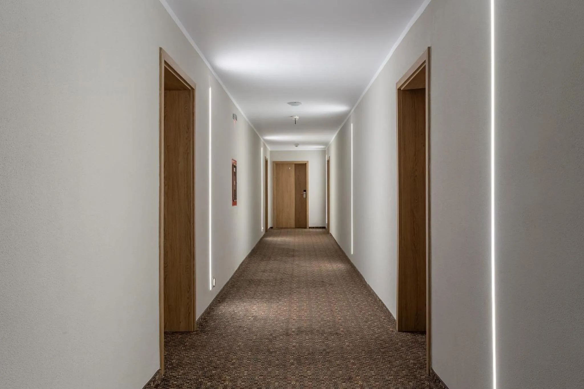 Decorative detail in Hotel Hera