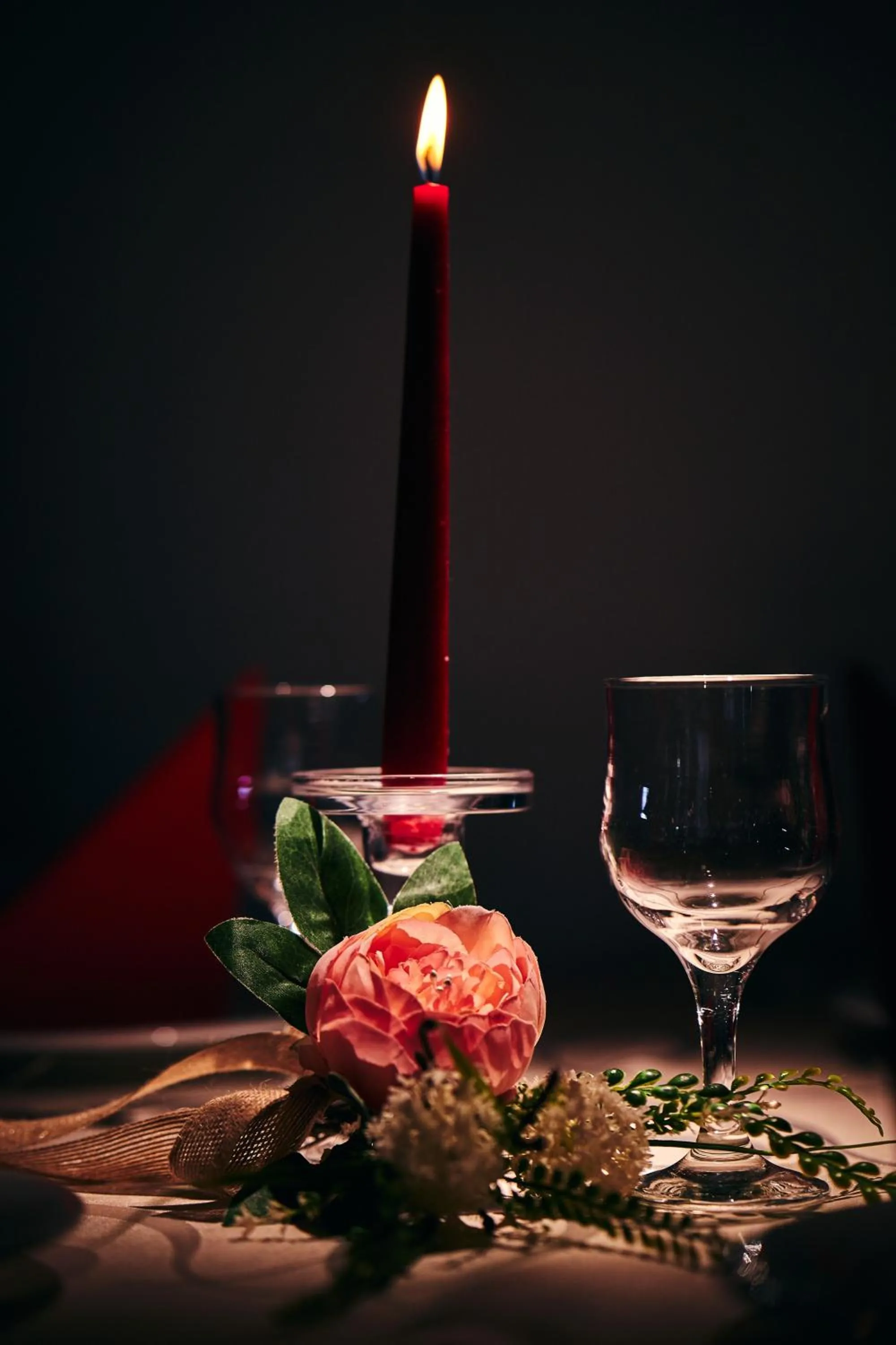Restaurant/places to eat in Hotel Hera