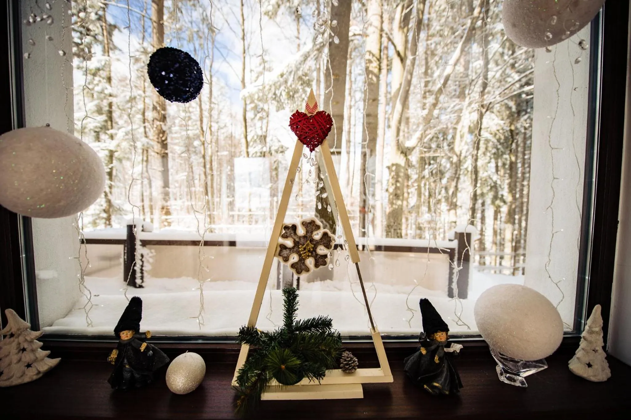 Lobby or reception in Hotel Hera
