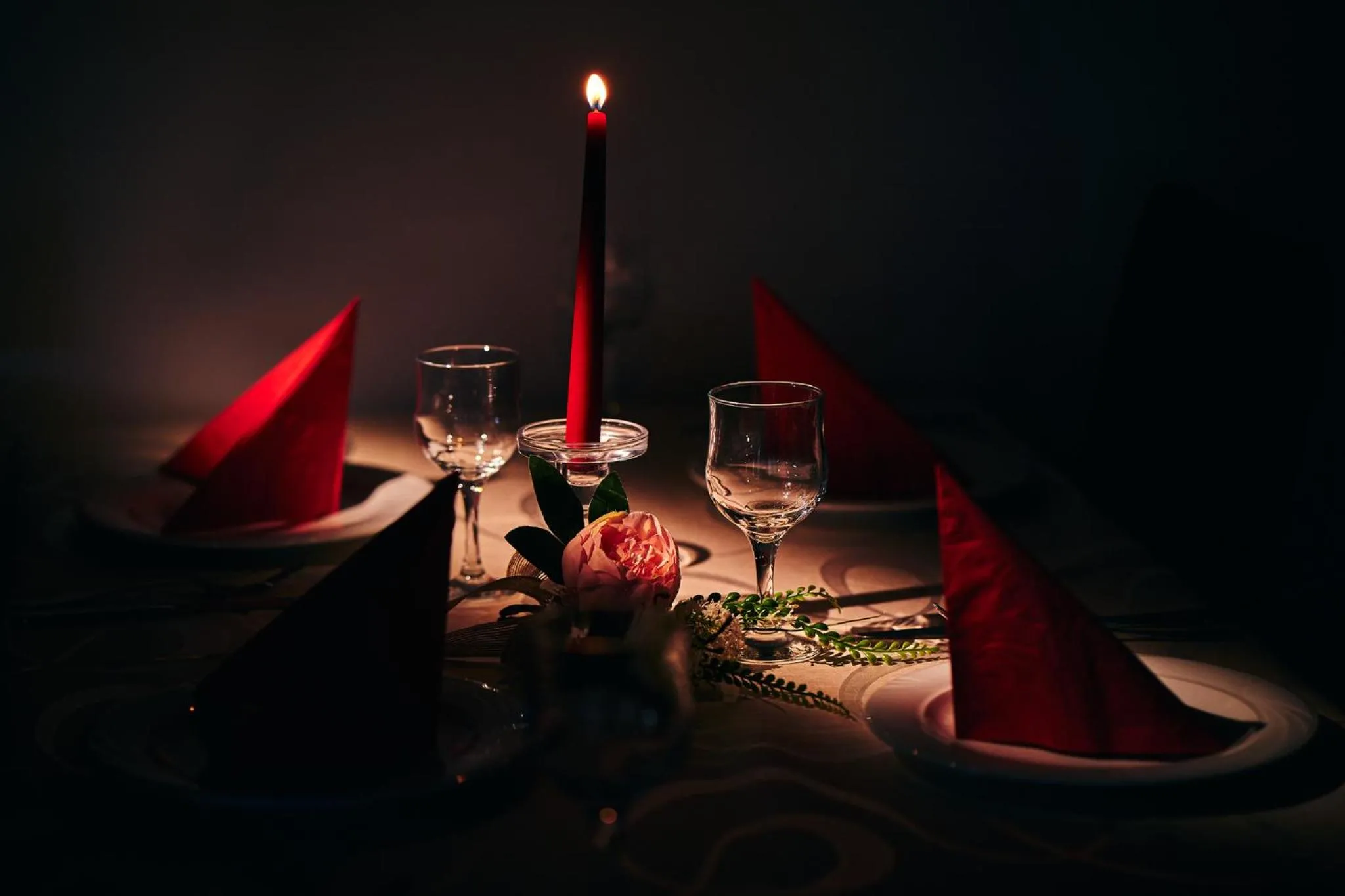 Restaurant/places to eat in Hotel Hera