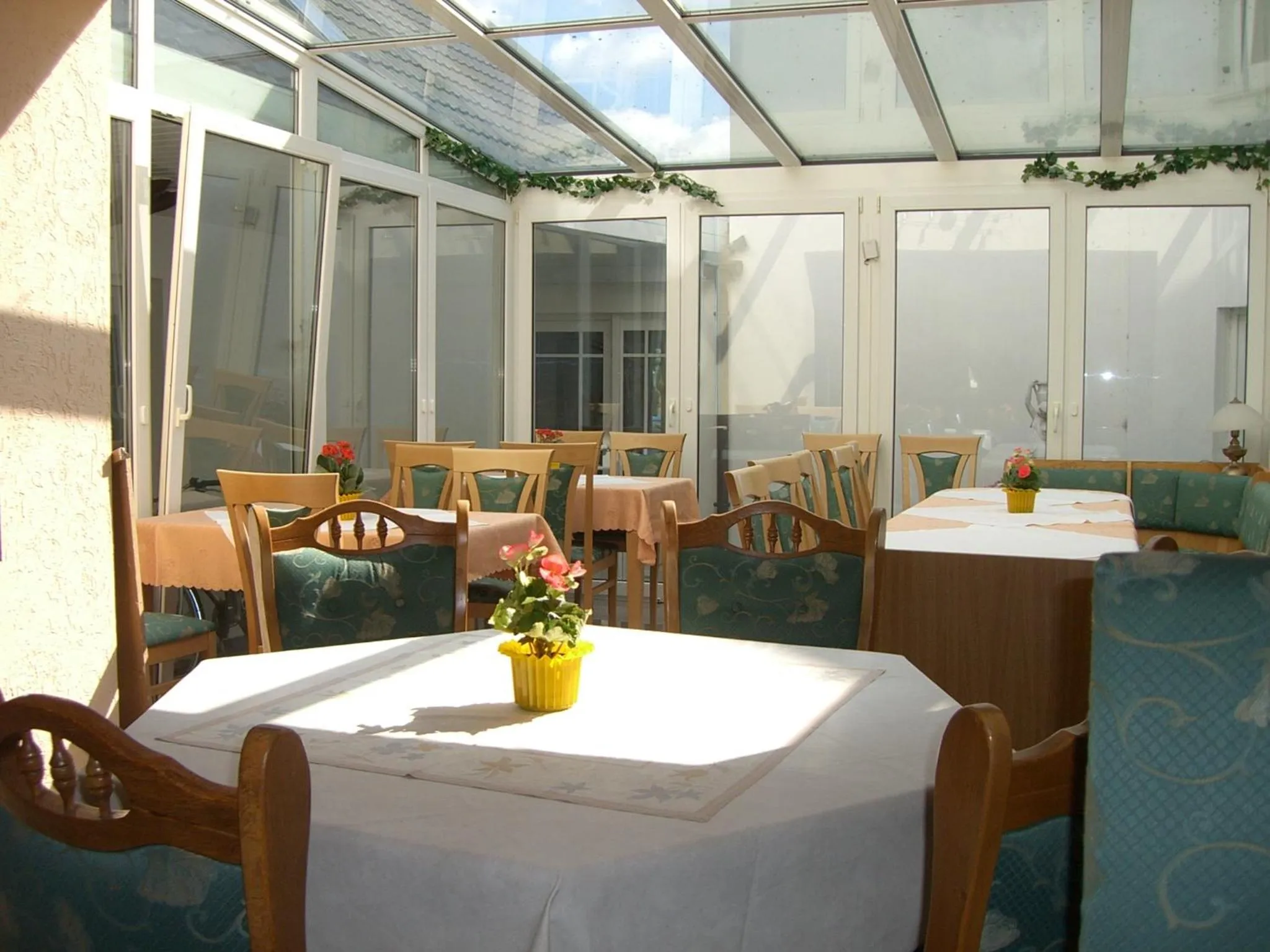 Apartment Hotel Rüther