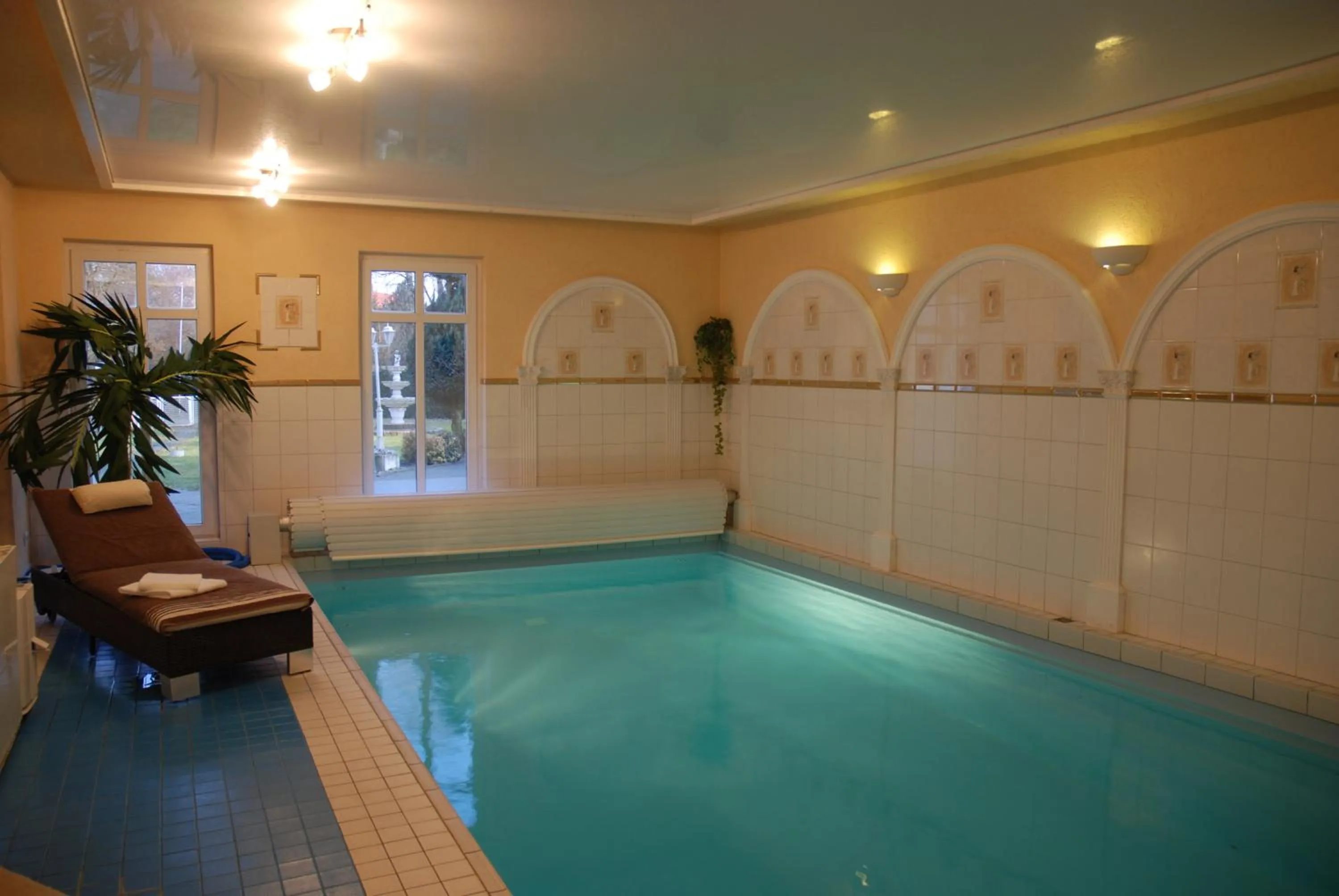 Apartment Hotel Rüther