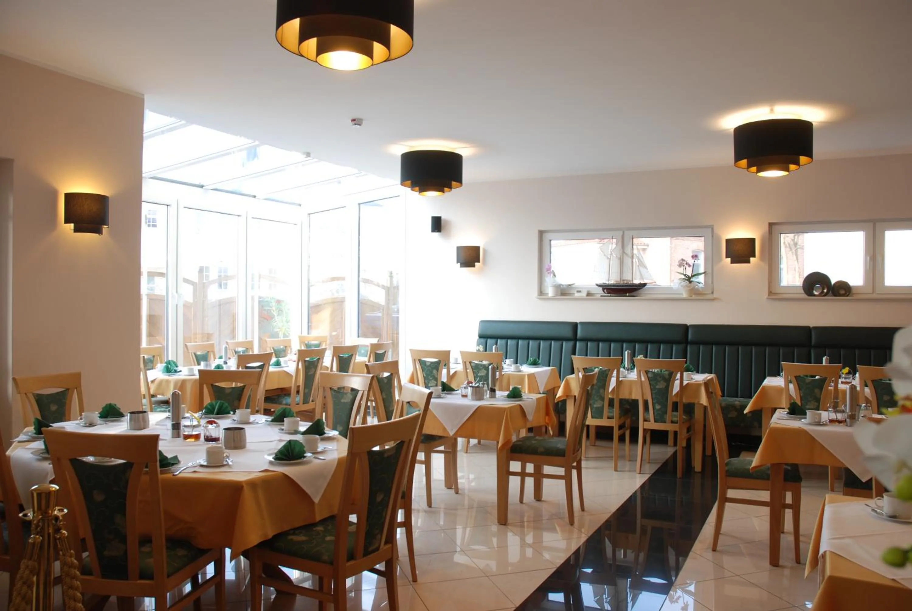 Apartment Hotel Rüther