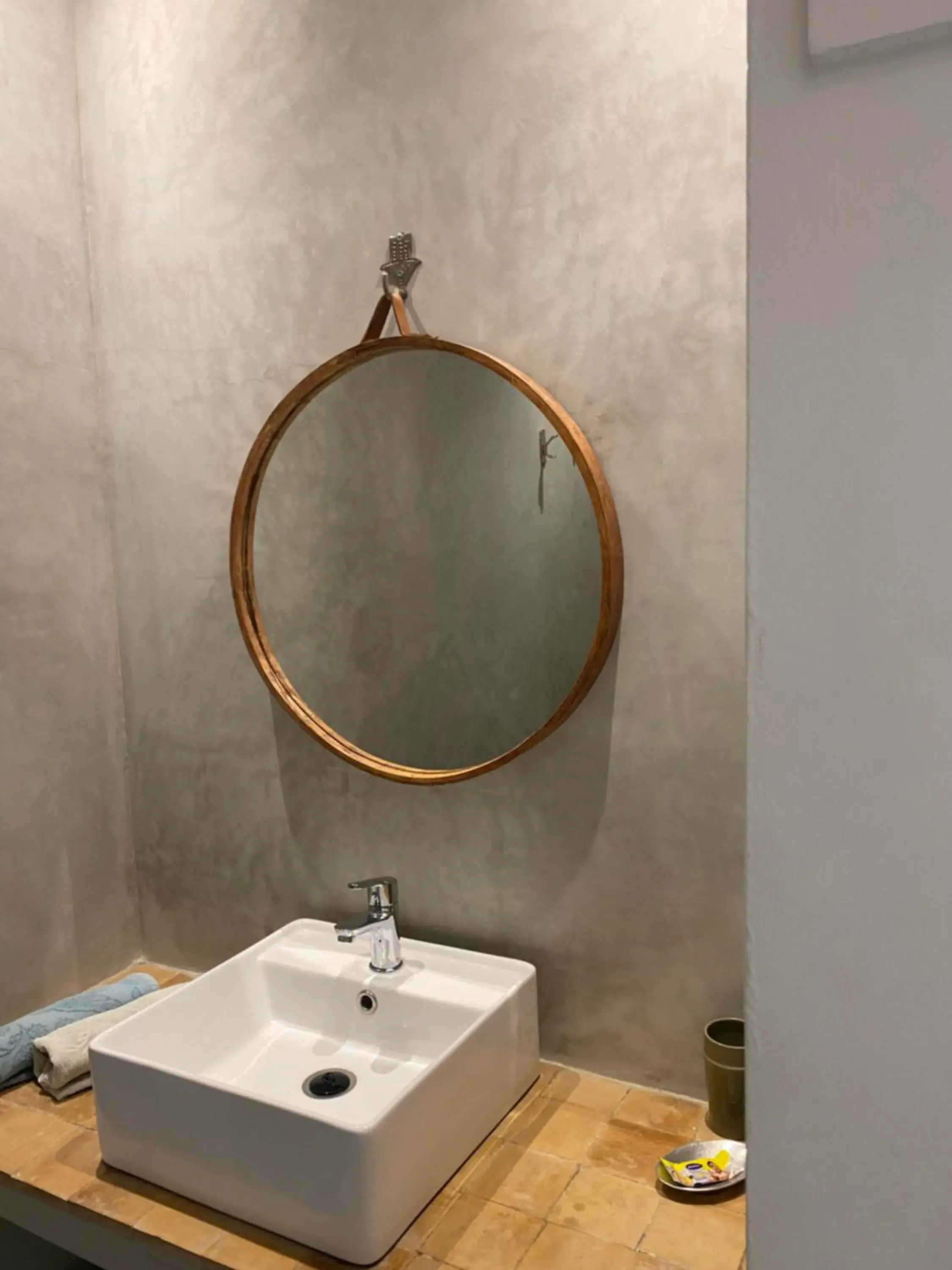 Property building in Riad Chergui Property building in Riad Chergui