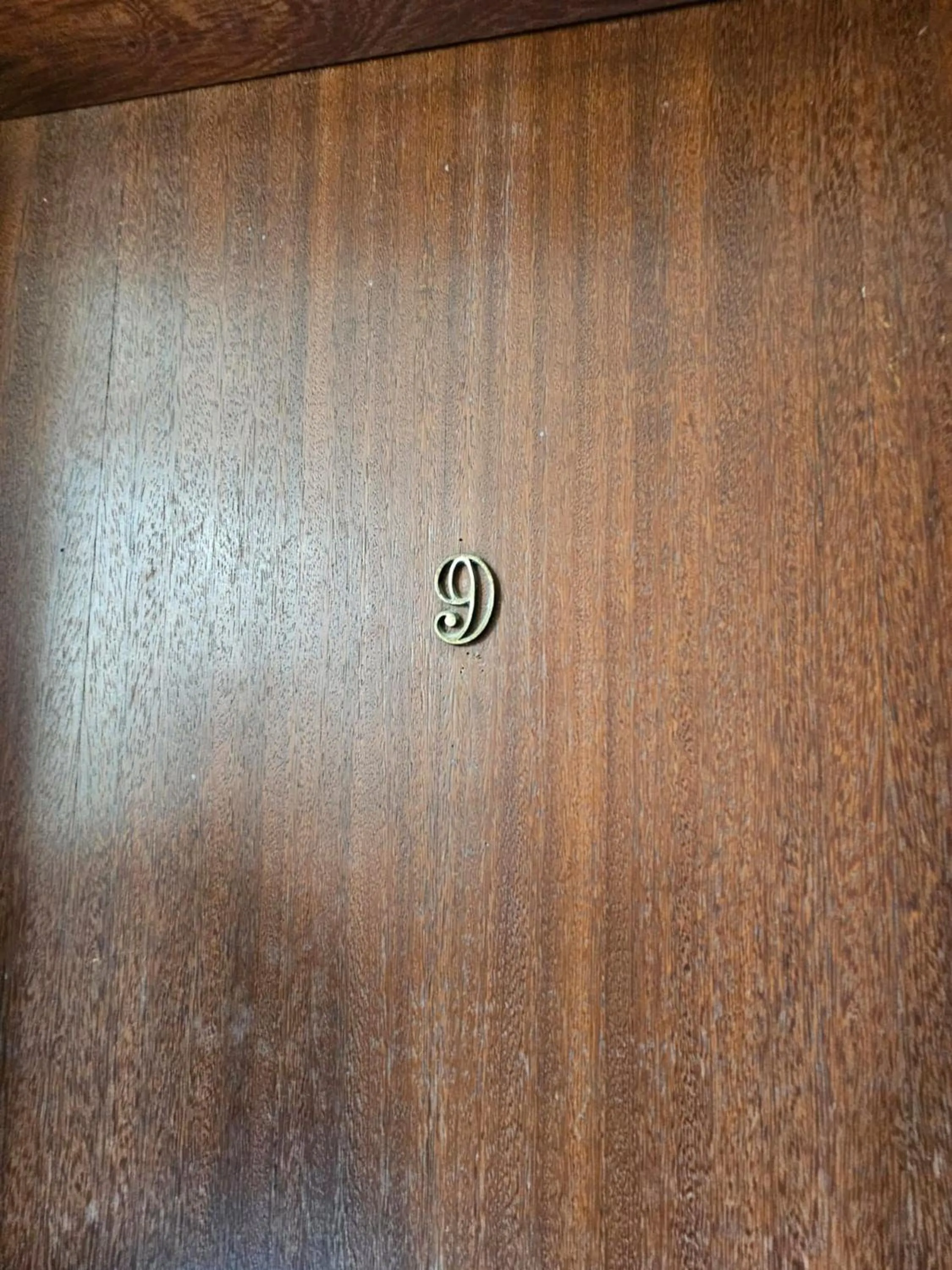 Photo of the whole room in Hotel Cores do Mar