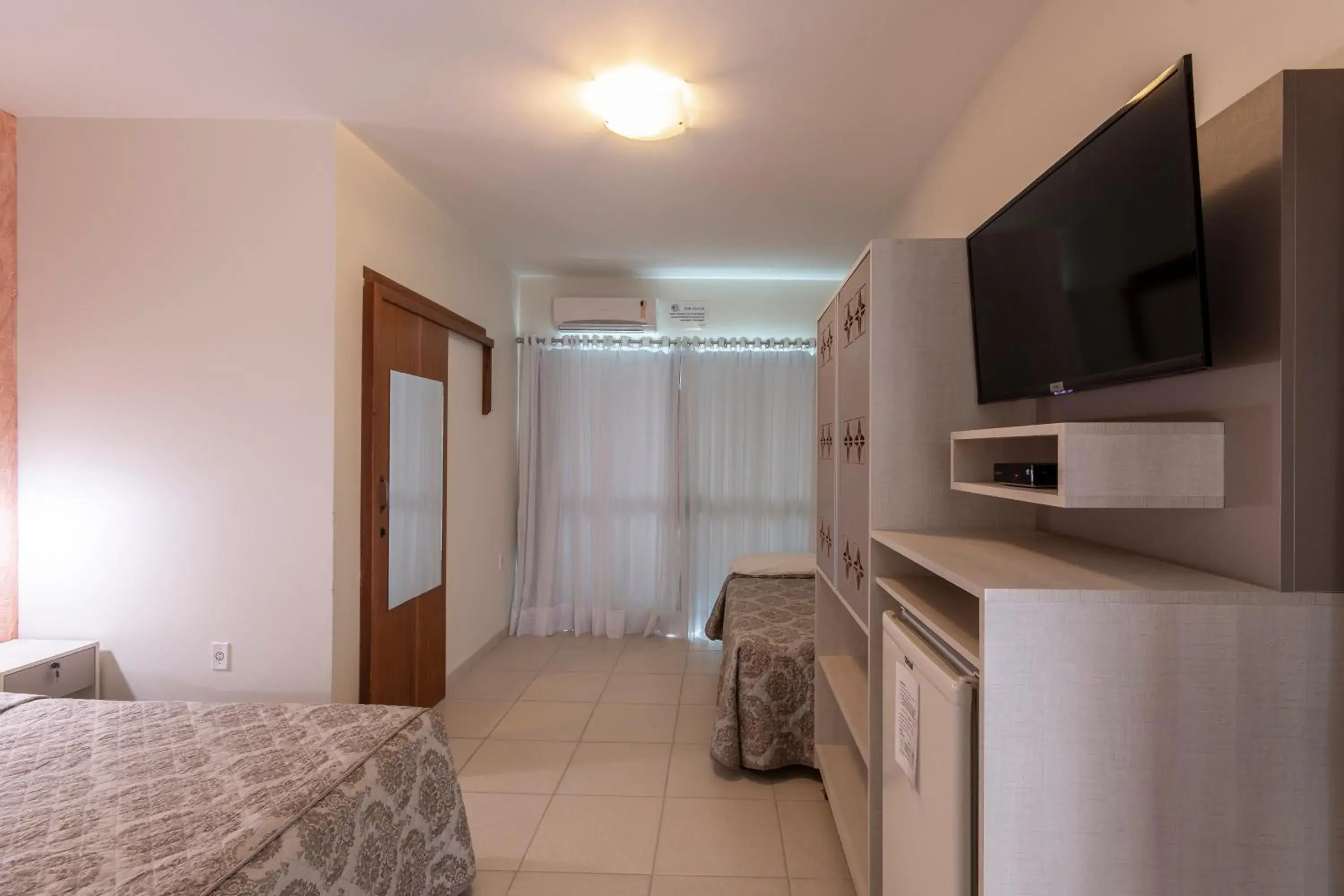 Deluxe Double Room with Balcony in Hotel Cores do Mar Deluxe Double Room with Balcony in Hotel Cores do Mar