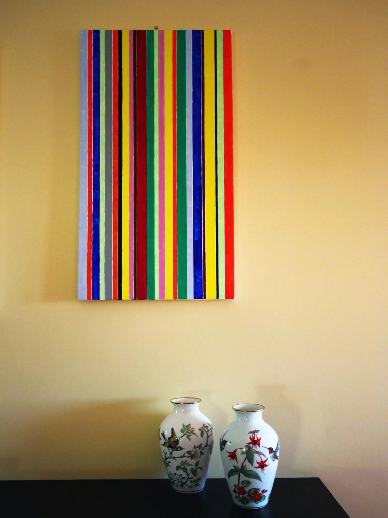 Property building in B&B Costa D'Abruzzo