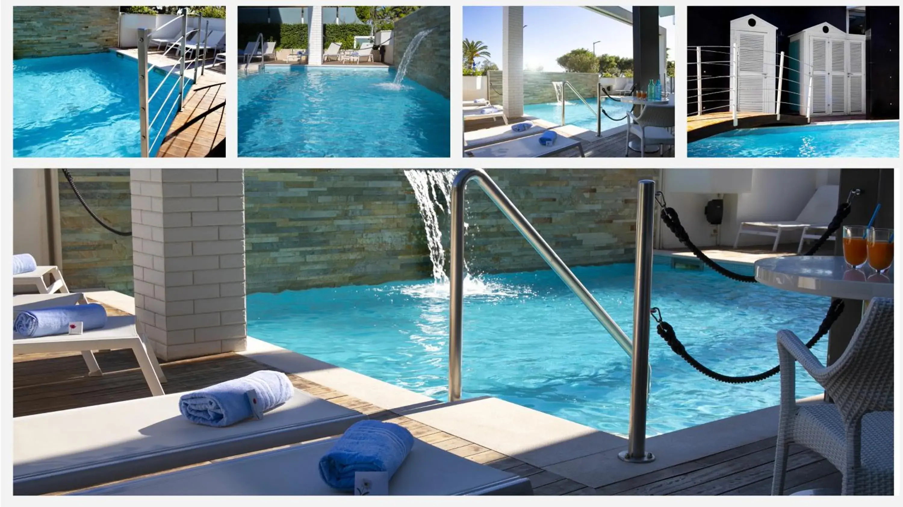 Residence Mareamare Residence Mareamare