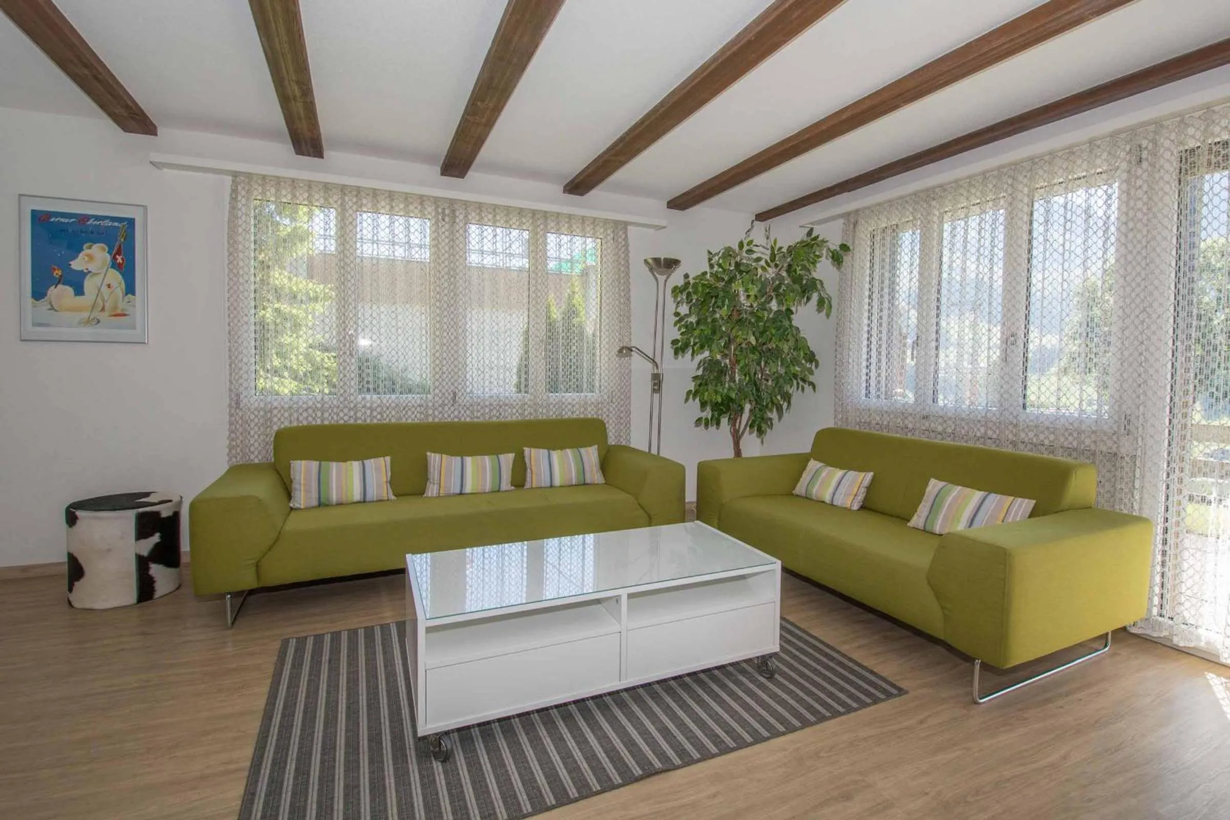 Ferienwohnung Helios