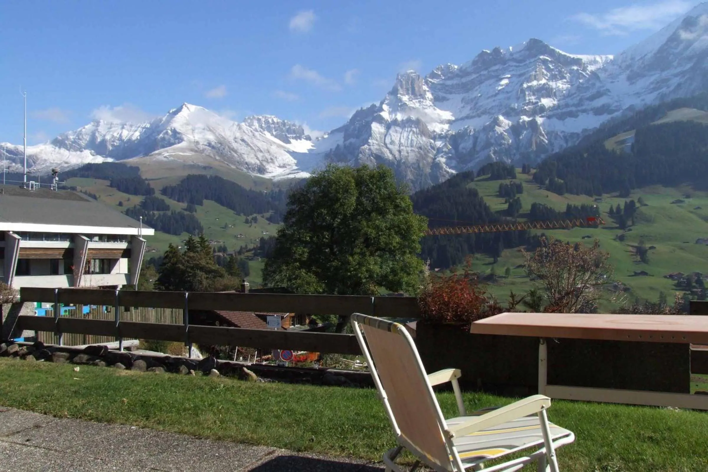 Ferienwohnung Helios