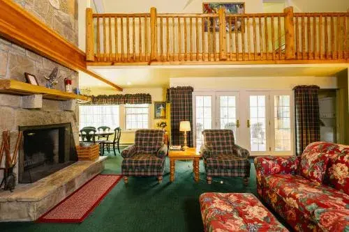 Drummond Island Resort Drummond Island Resort