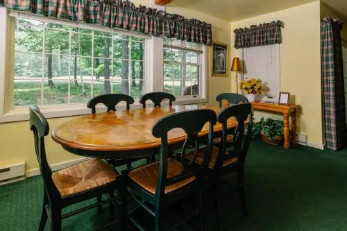 Drummond Island Resort