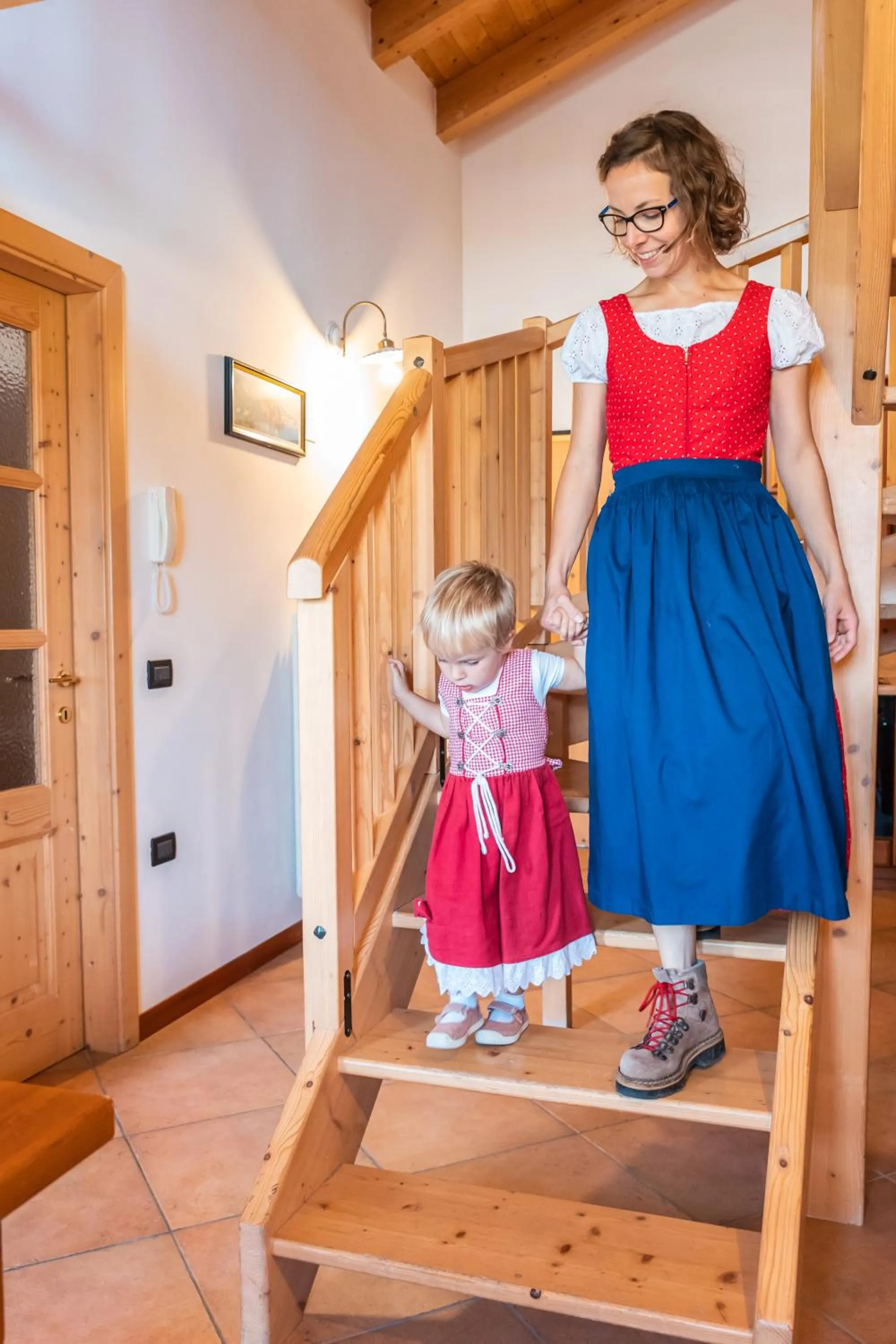 People in Residence Stella