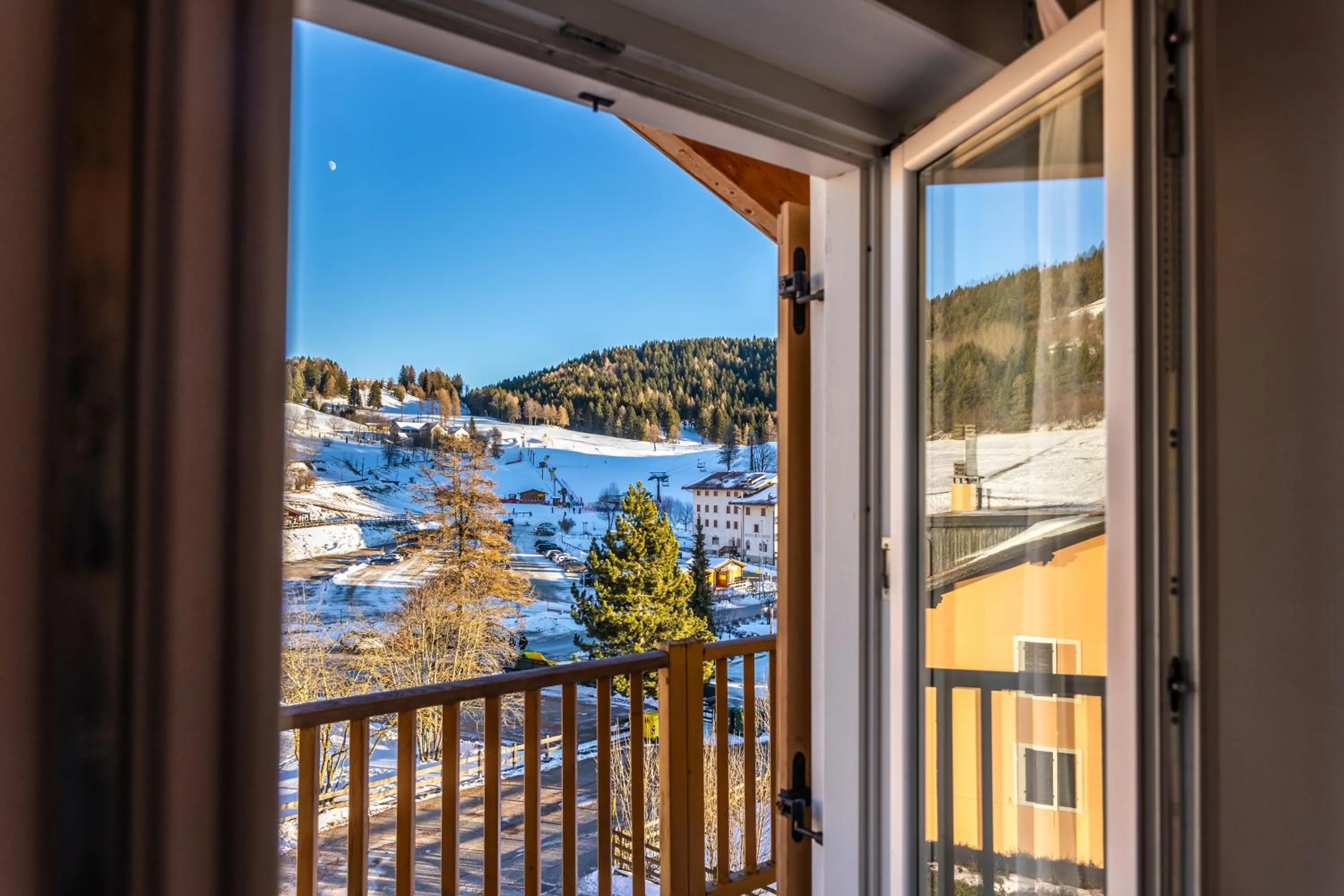 Day in Residence Stella