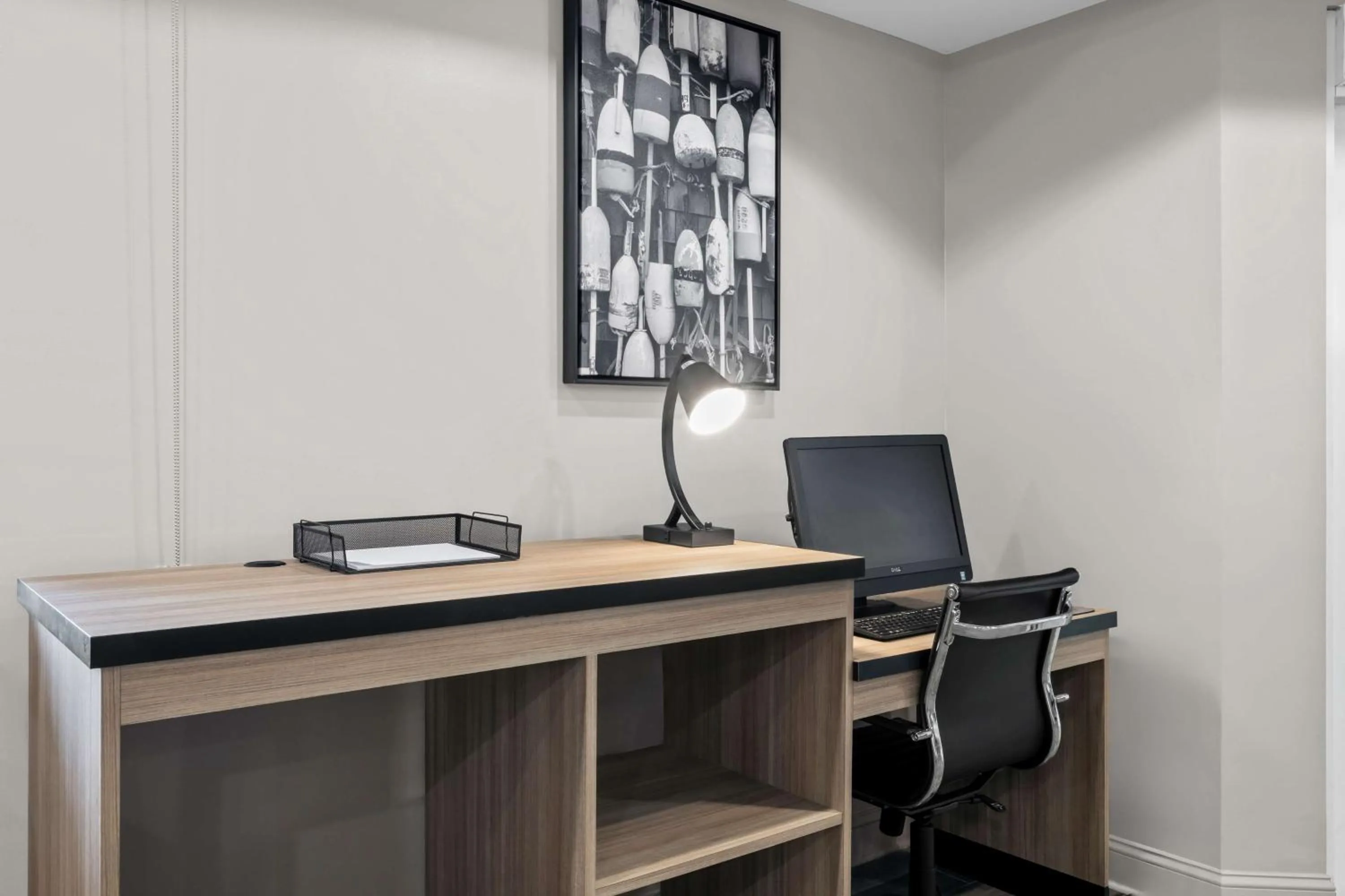 Breakfast in Best Western Dartmouth-New Bedford